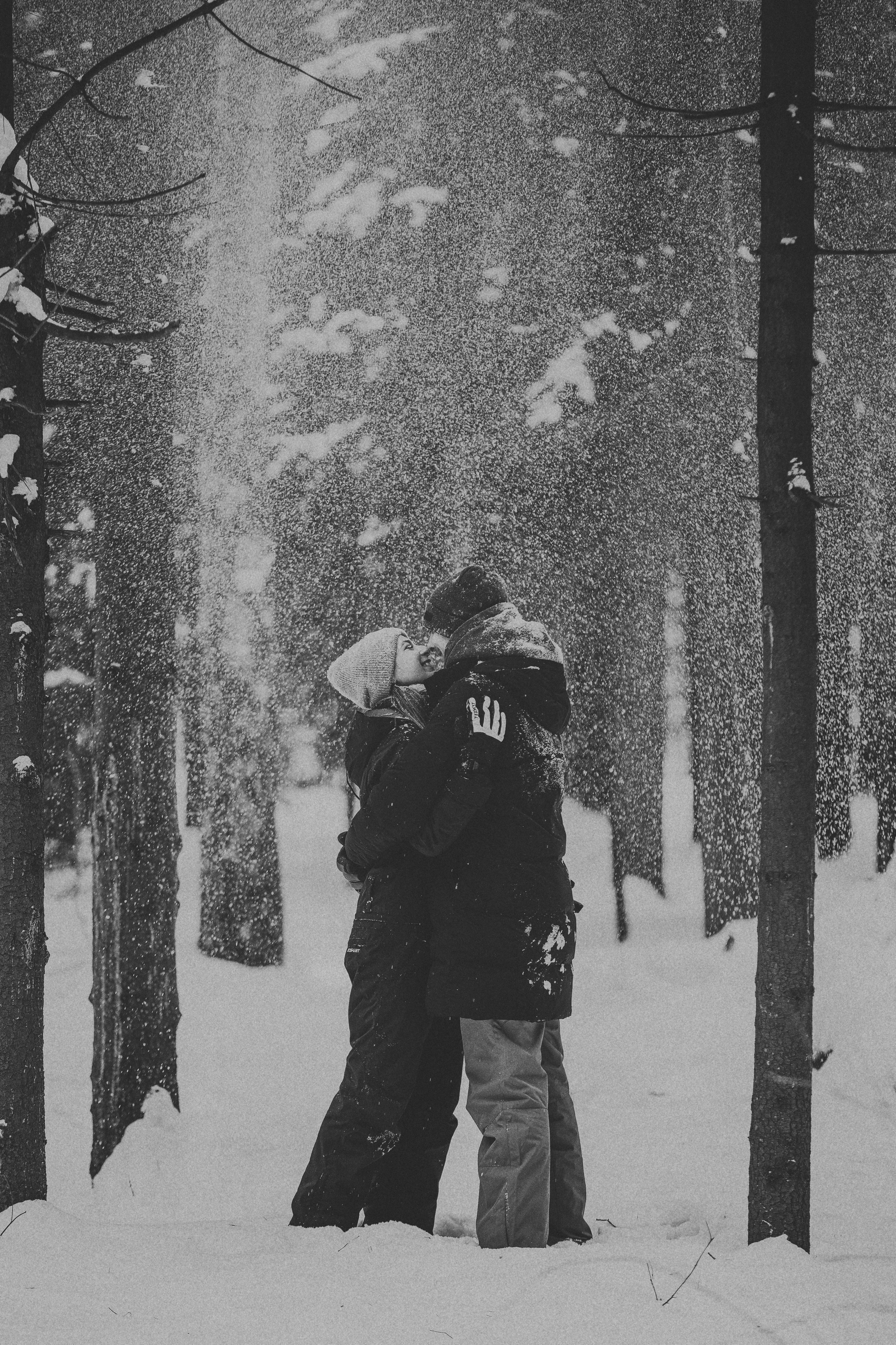 Дмитрий, Наталья и Панти. Фотограф анималист в Москве Майорова Евгения