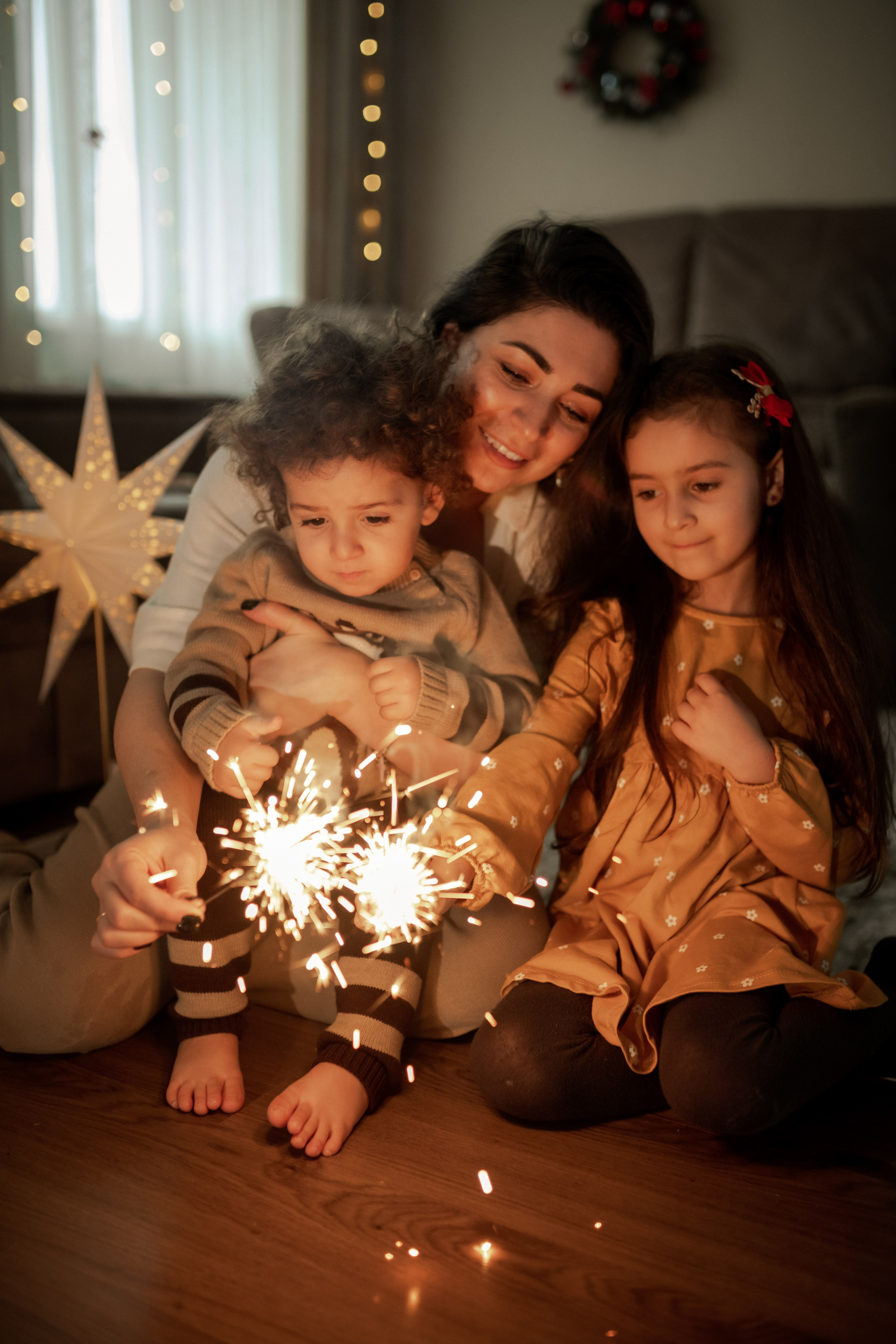 Профессиональный семейный и церковный фотограф в Ростове-на-Дону