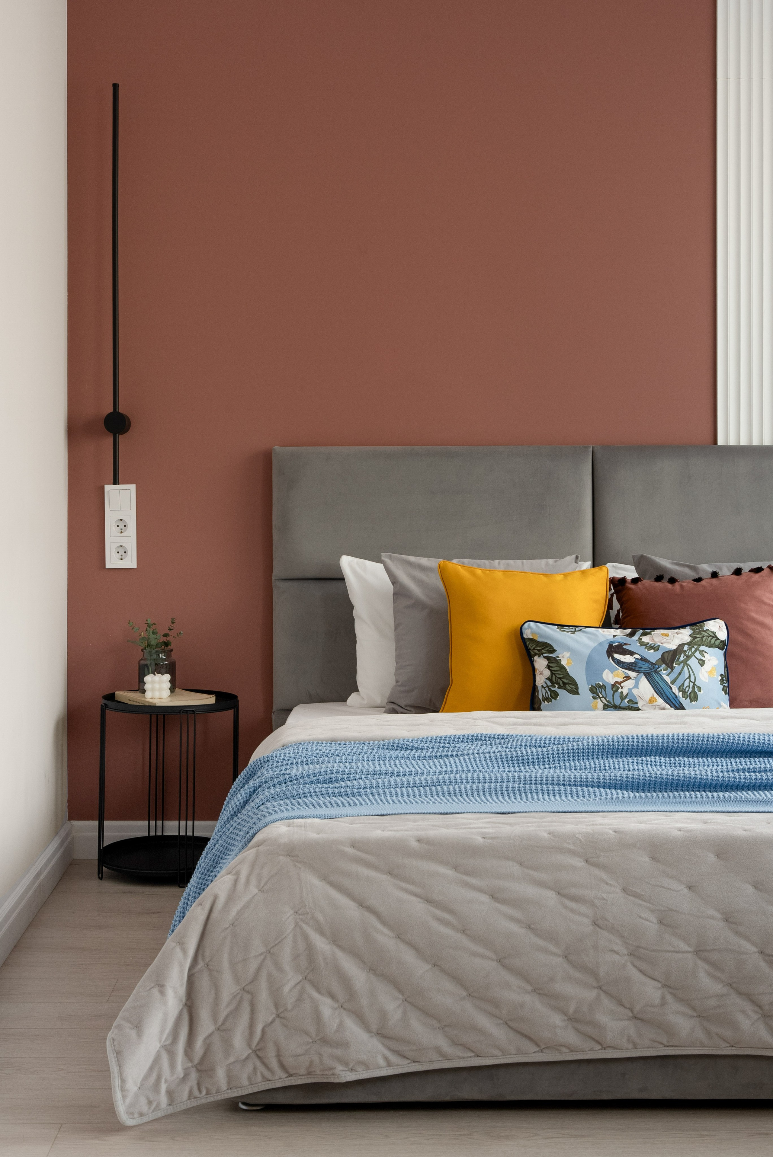 ЖИЛЫЕ ИНТЕРЬЕРЫ. Конев Ярослав — Интерьерный фотограф и видеограф