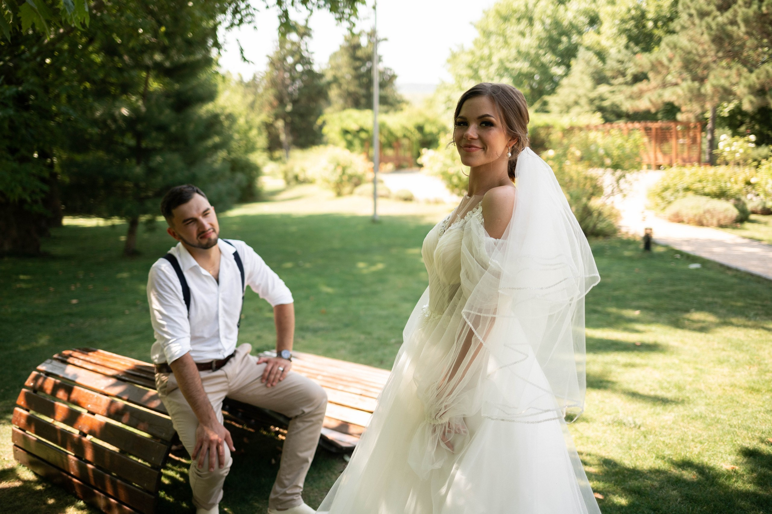 V&D. Семейный фотограф в Севастополе и Симферополе Александра Чистякова