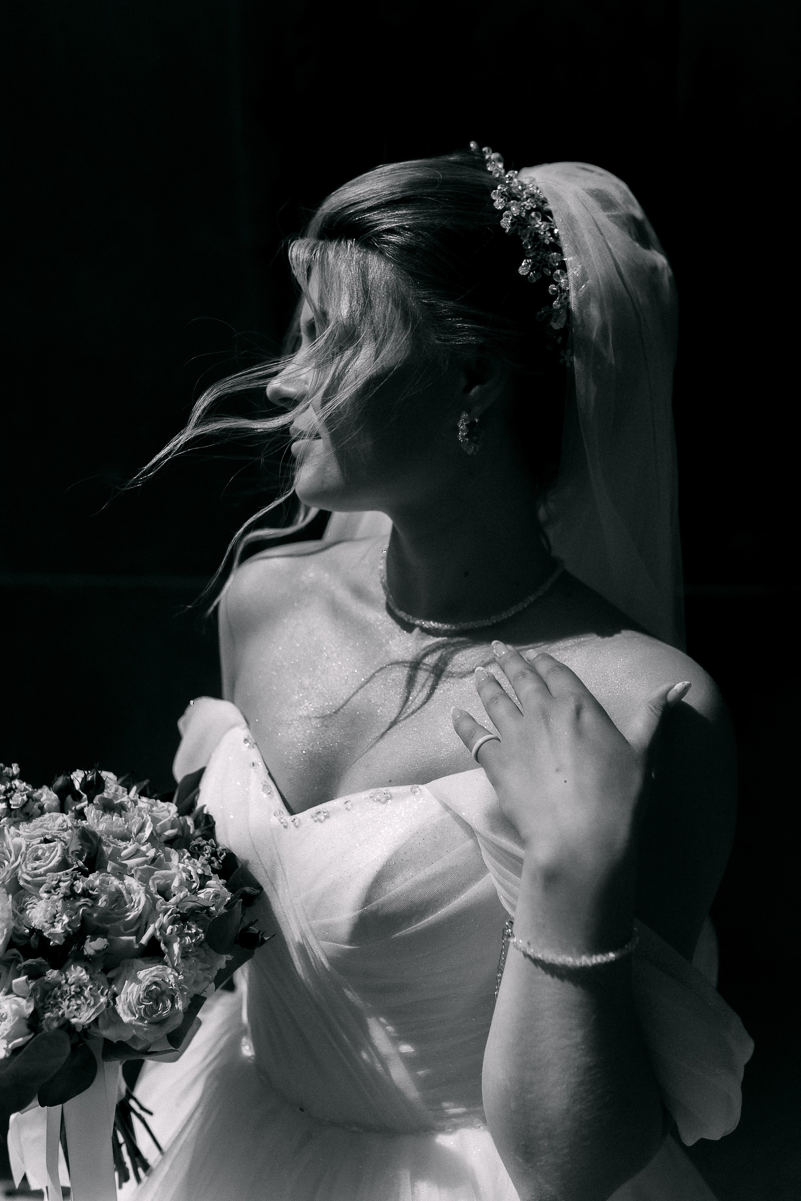 Свадьбы. Фотограф Саранск Екатерина Жукова