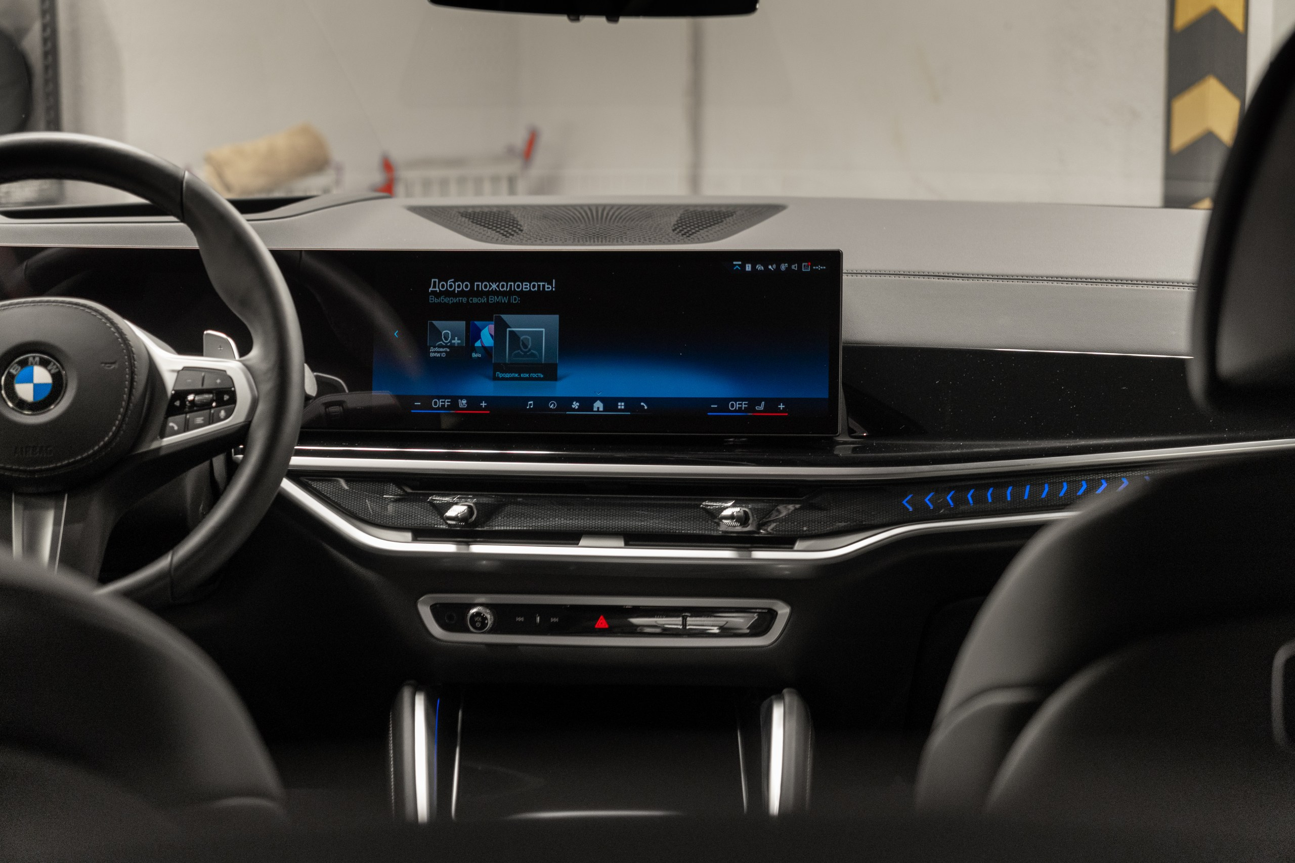 BMW X6. Фото и видео | Воронеж