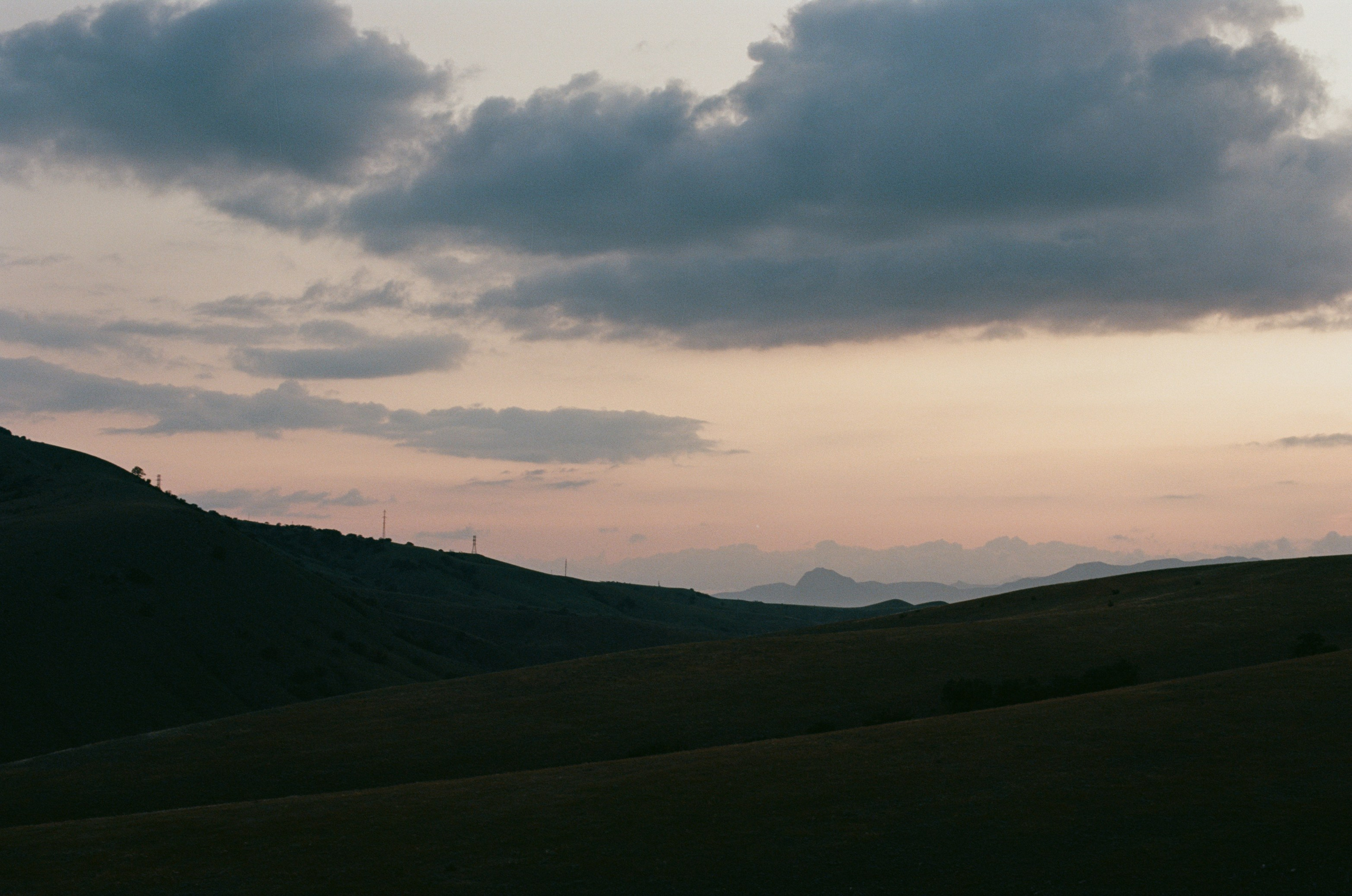 This time // ukraine, crimea IV. EVER EXPOSED