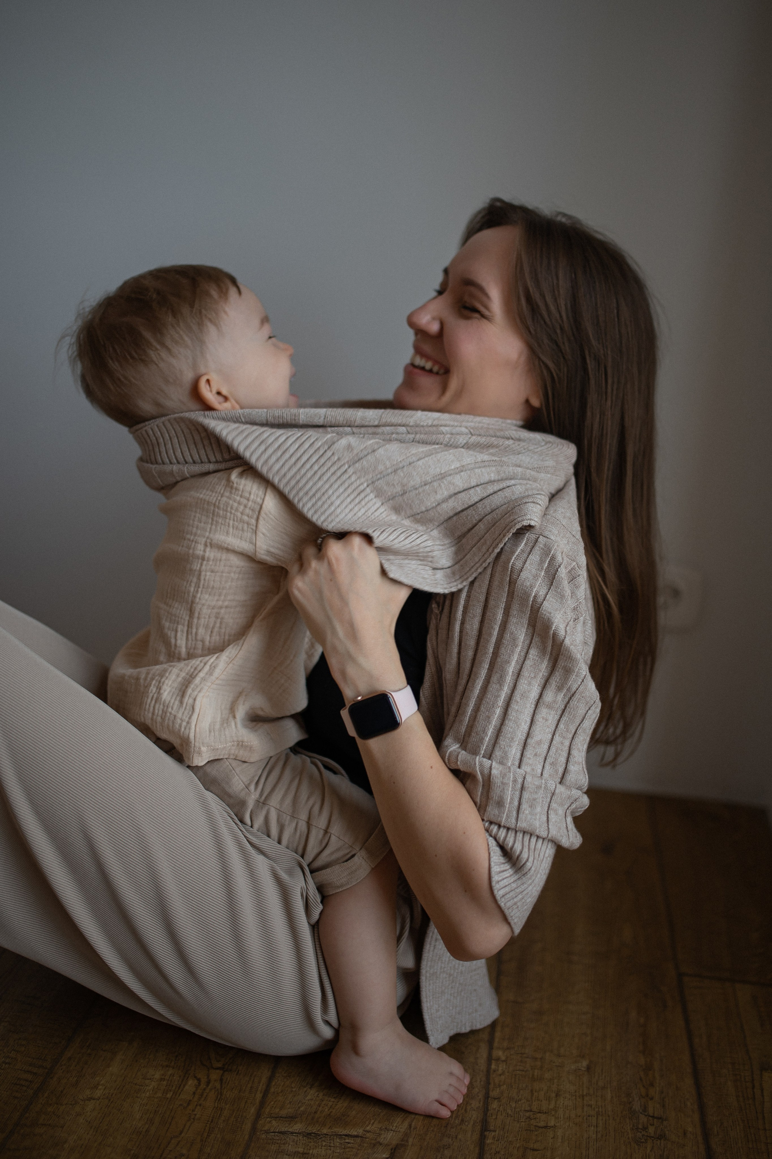 Ира, Саша, Филл. Www.ostermiller.ru