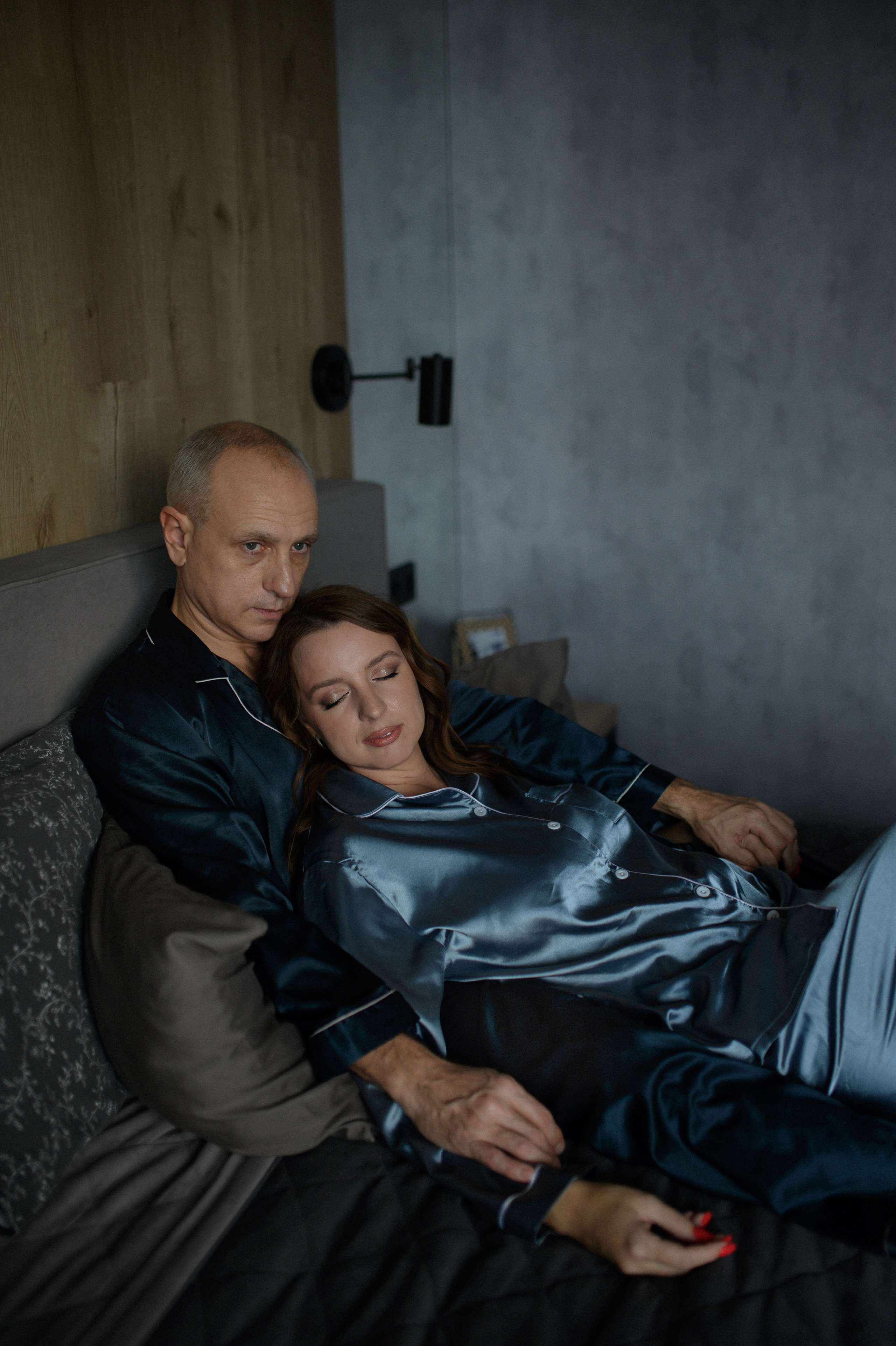 Анастасия и Алексей. Www.ostermiller.ru