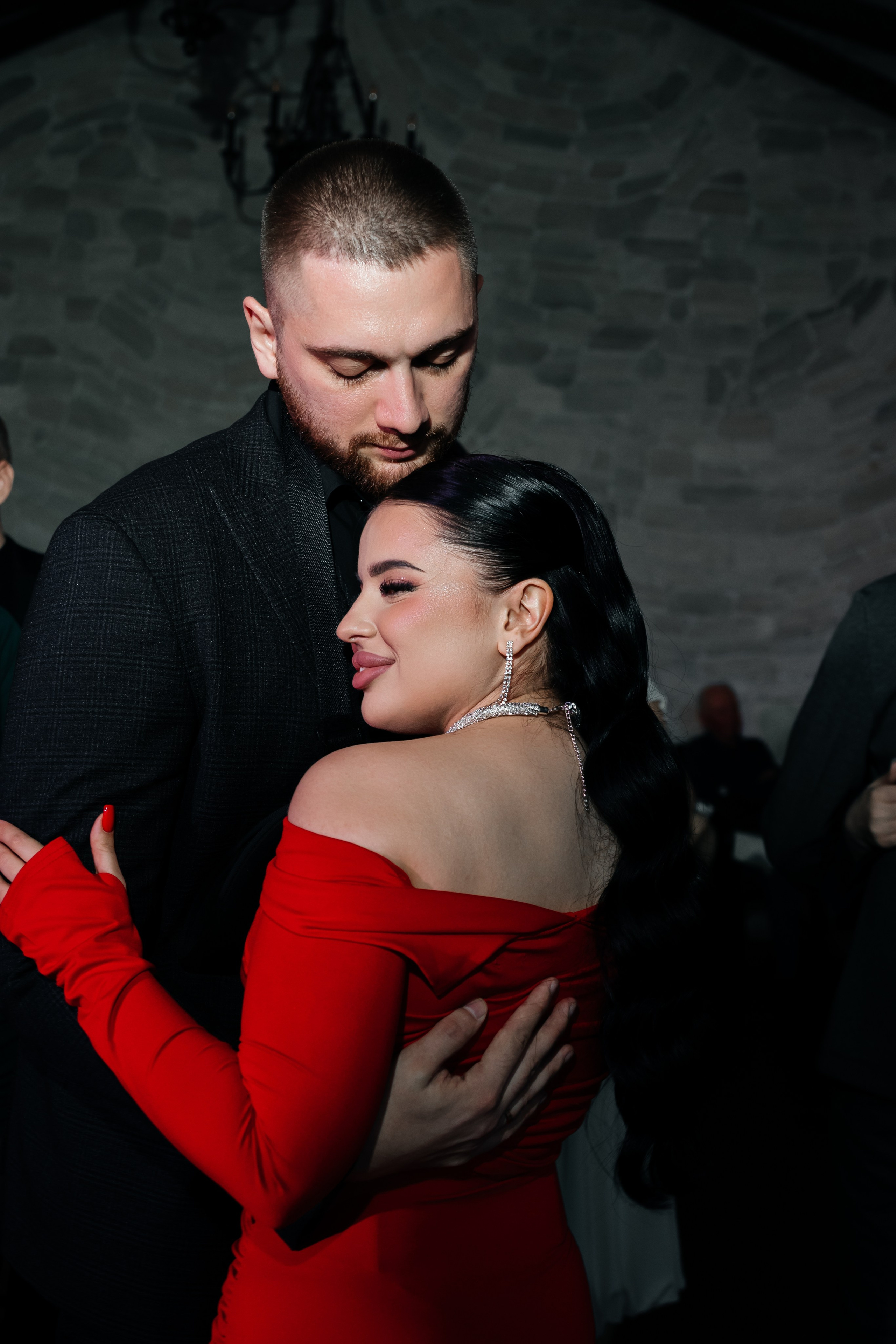 Алёна & Геннадий. Фотограф Пятигорск Александра Карасева