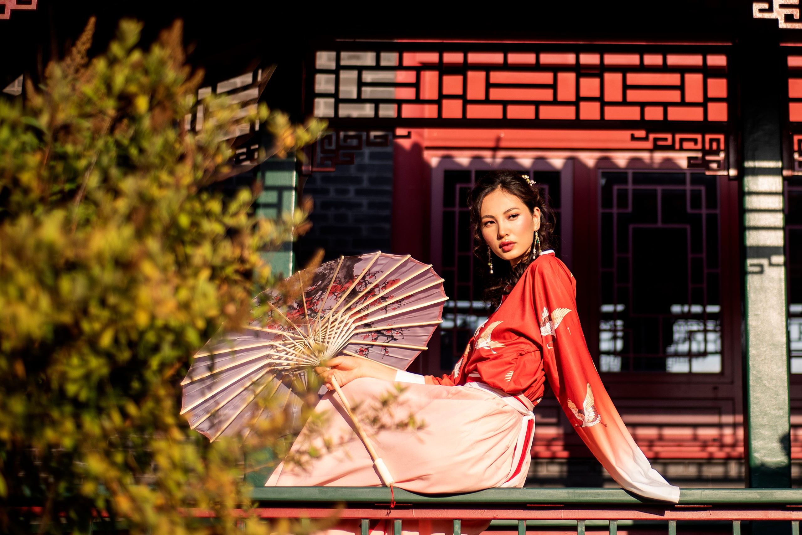 Магия Востока. Ваш фотограф в Москве