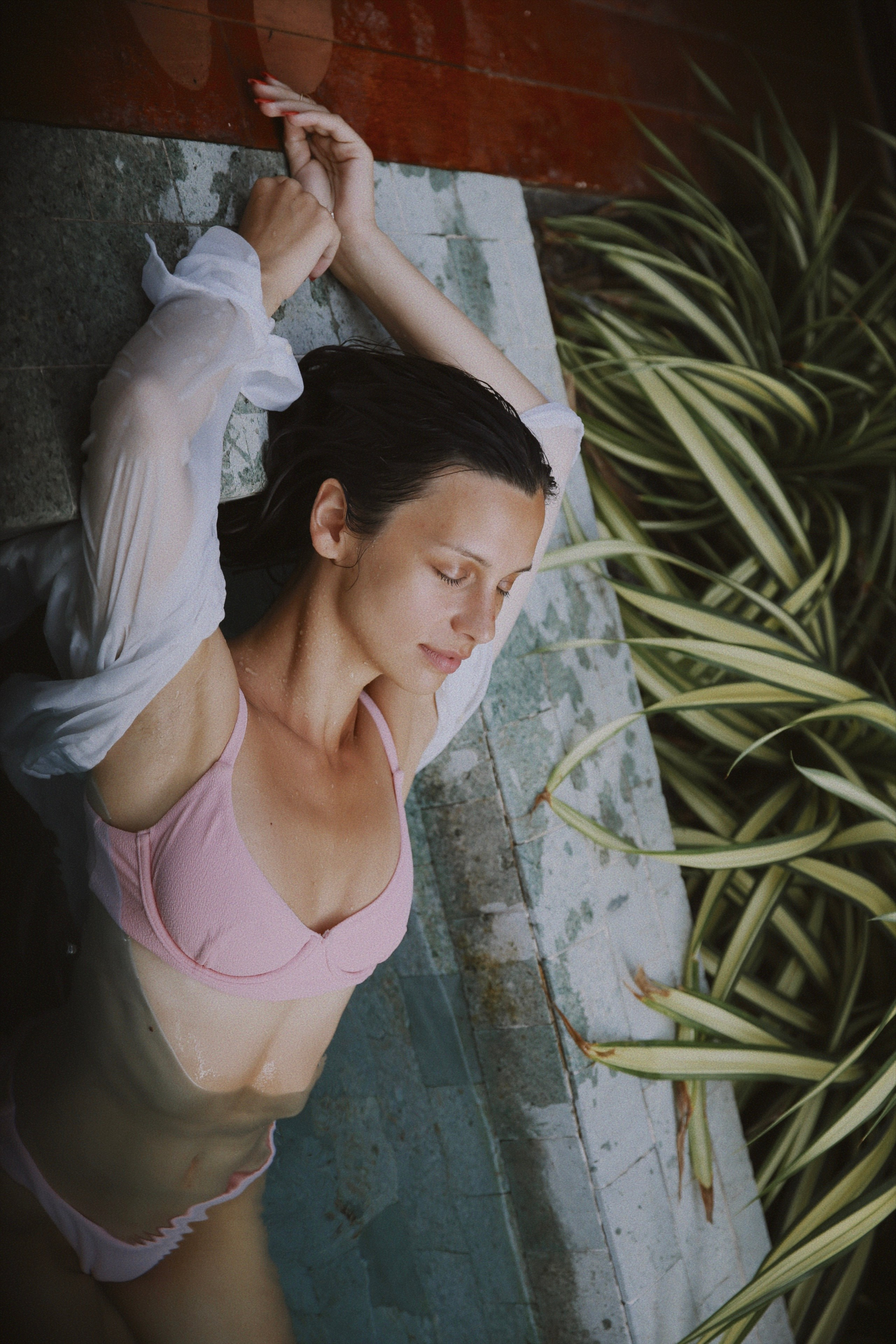 Алёна Таиланд. Фотограф и видеограф Анна Домашенко