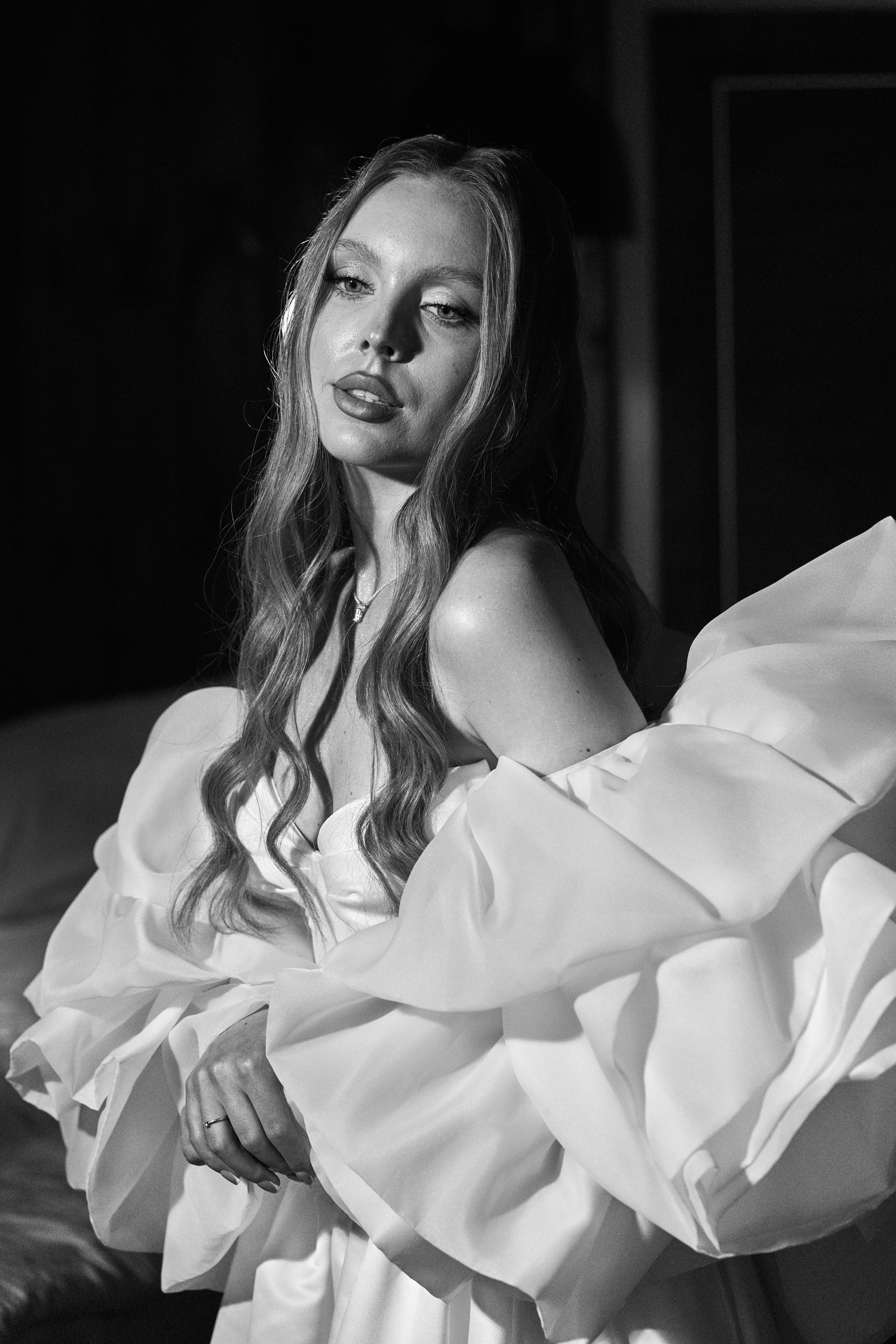 Ярослав и Карина. Фотограф Челябинск — Кирилл Устюжанин