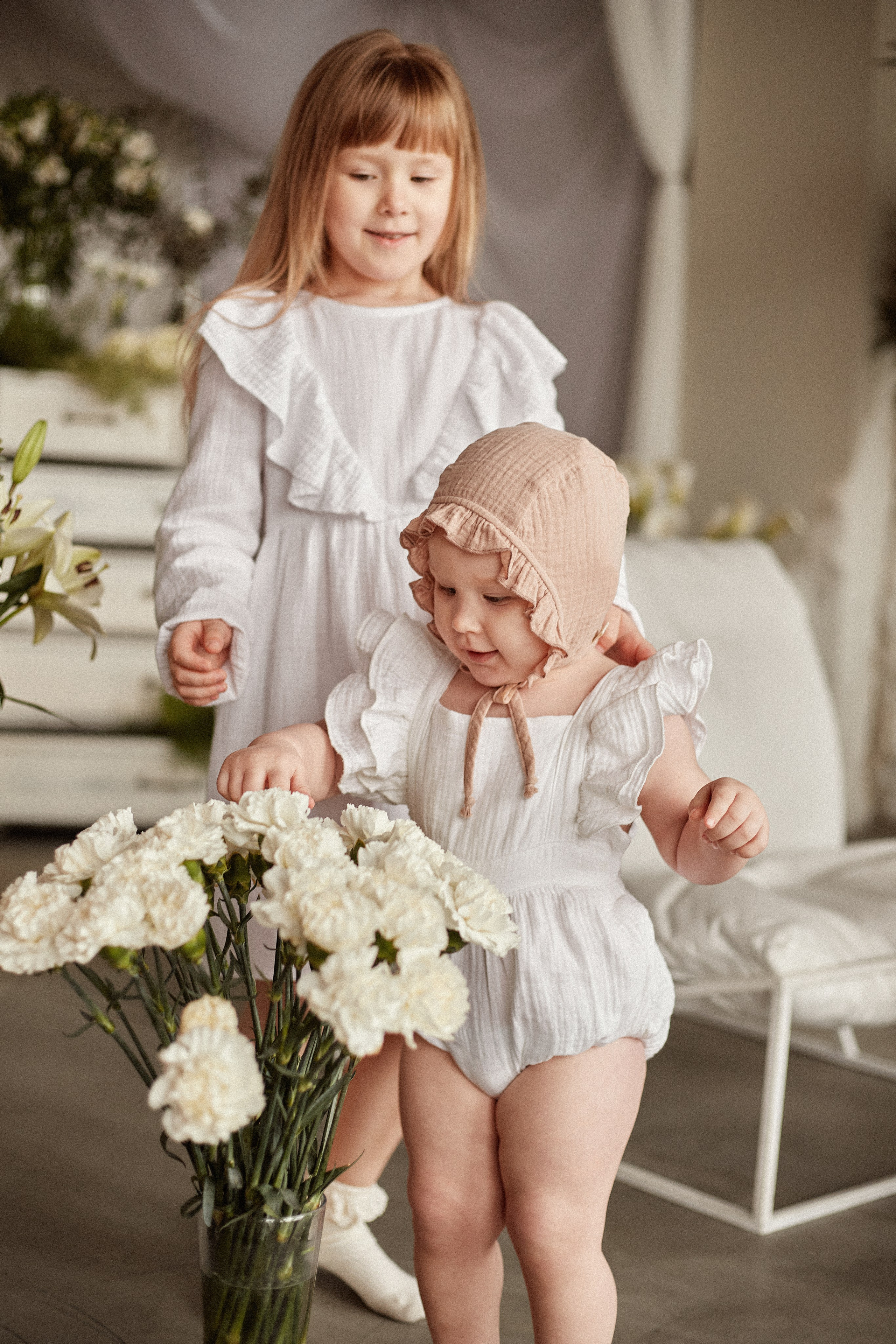 Семейная/Детская съёмка. Anna-Sher.ru