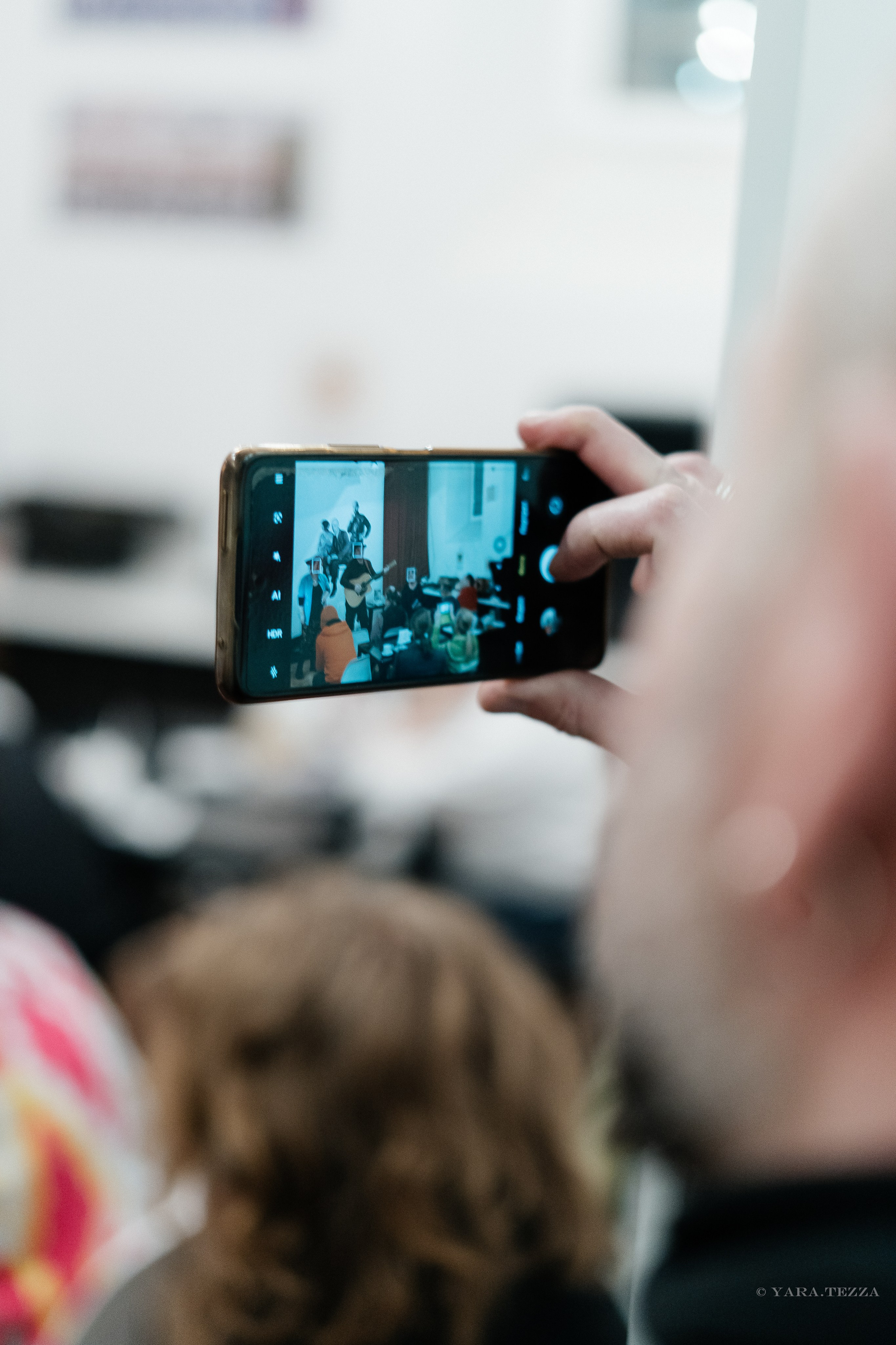 Есть ли жизнь в деревне. Презентация книги. Yaratezza production