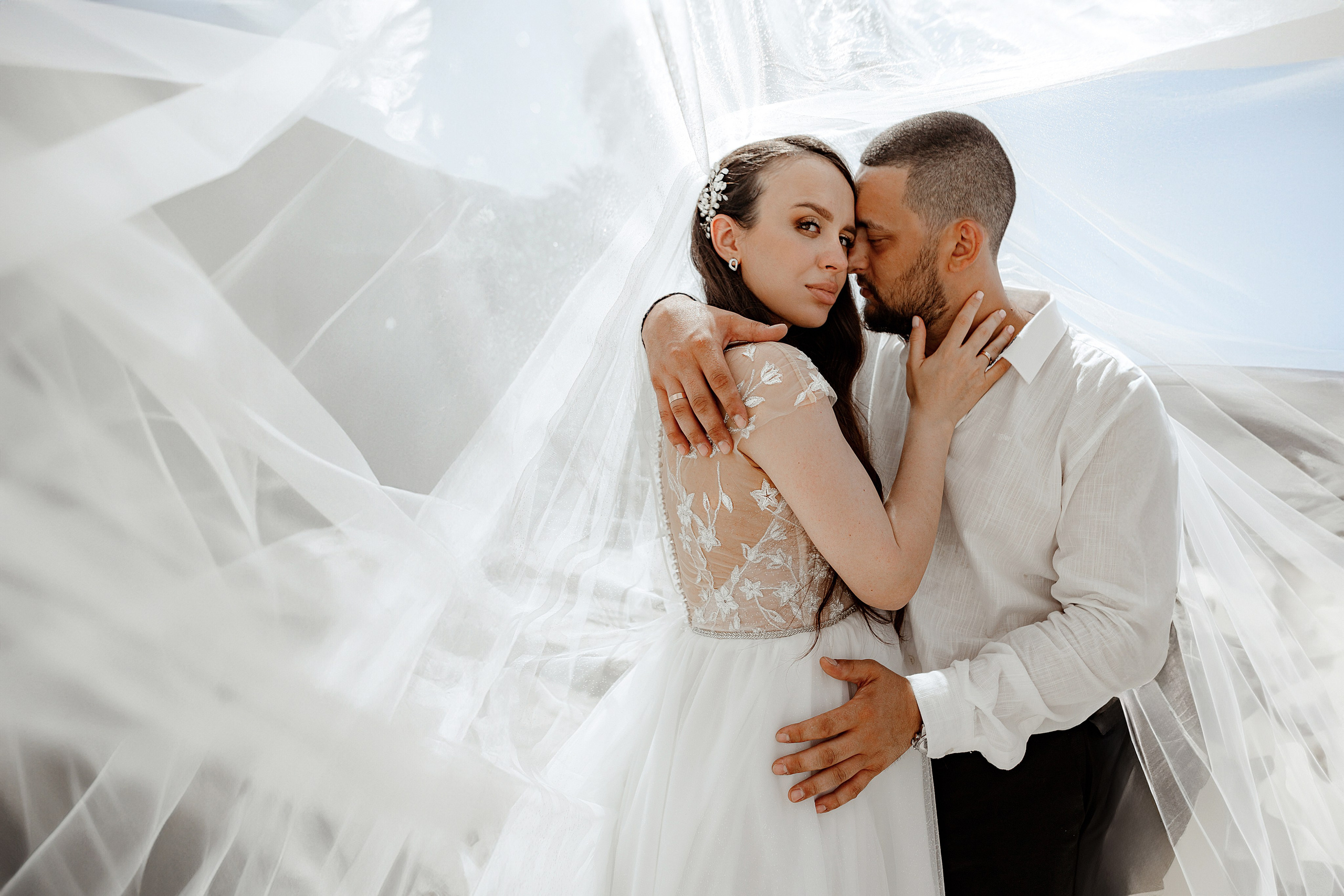 R&S. Фотограф в Батуми Павел Шарников