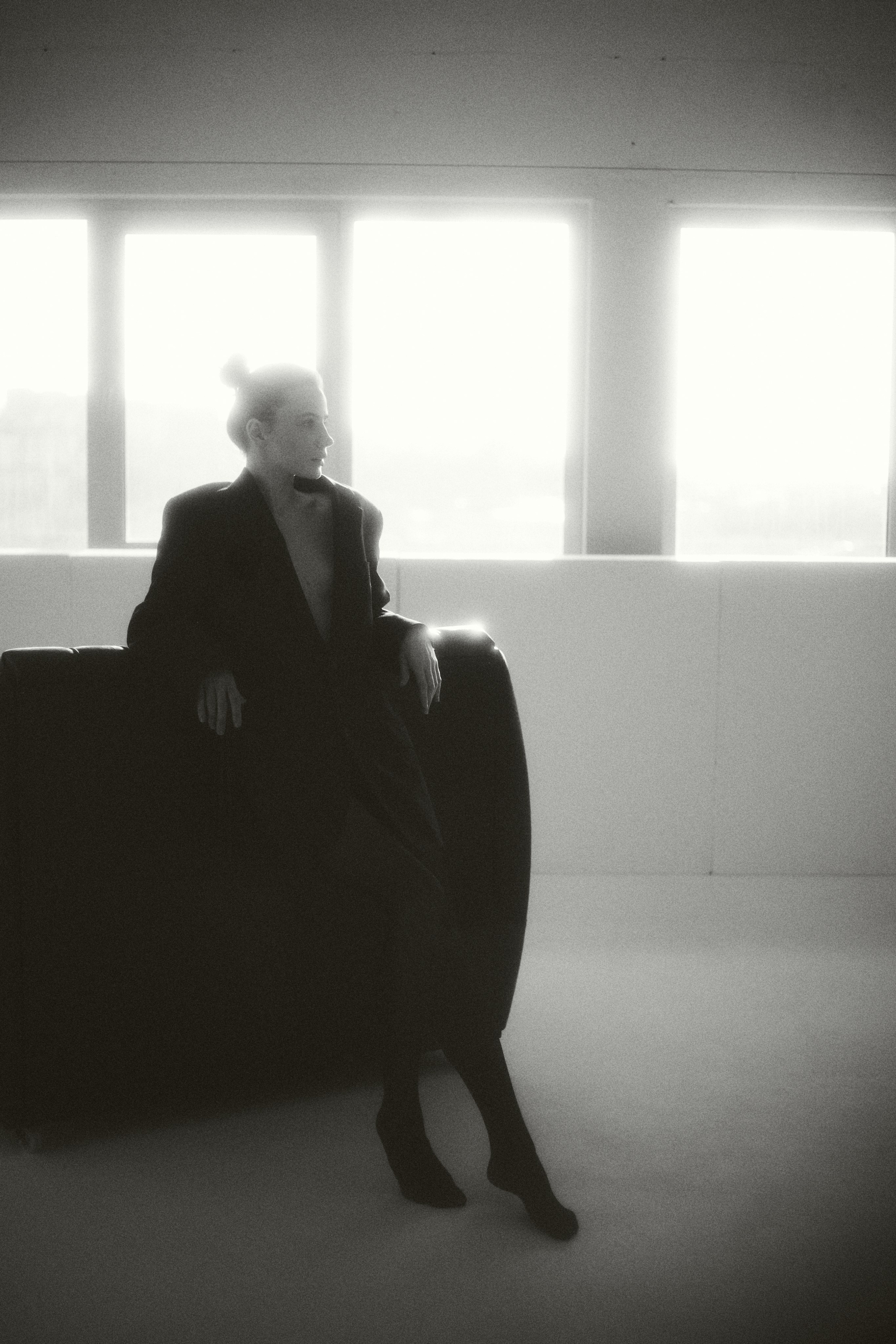 Есения. Фотограф Ионова Анастасия, г Владивосток