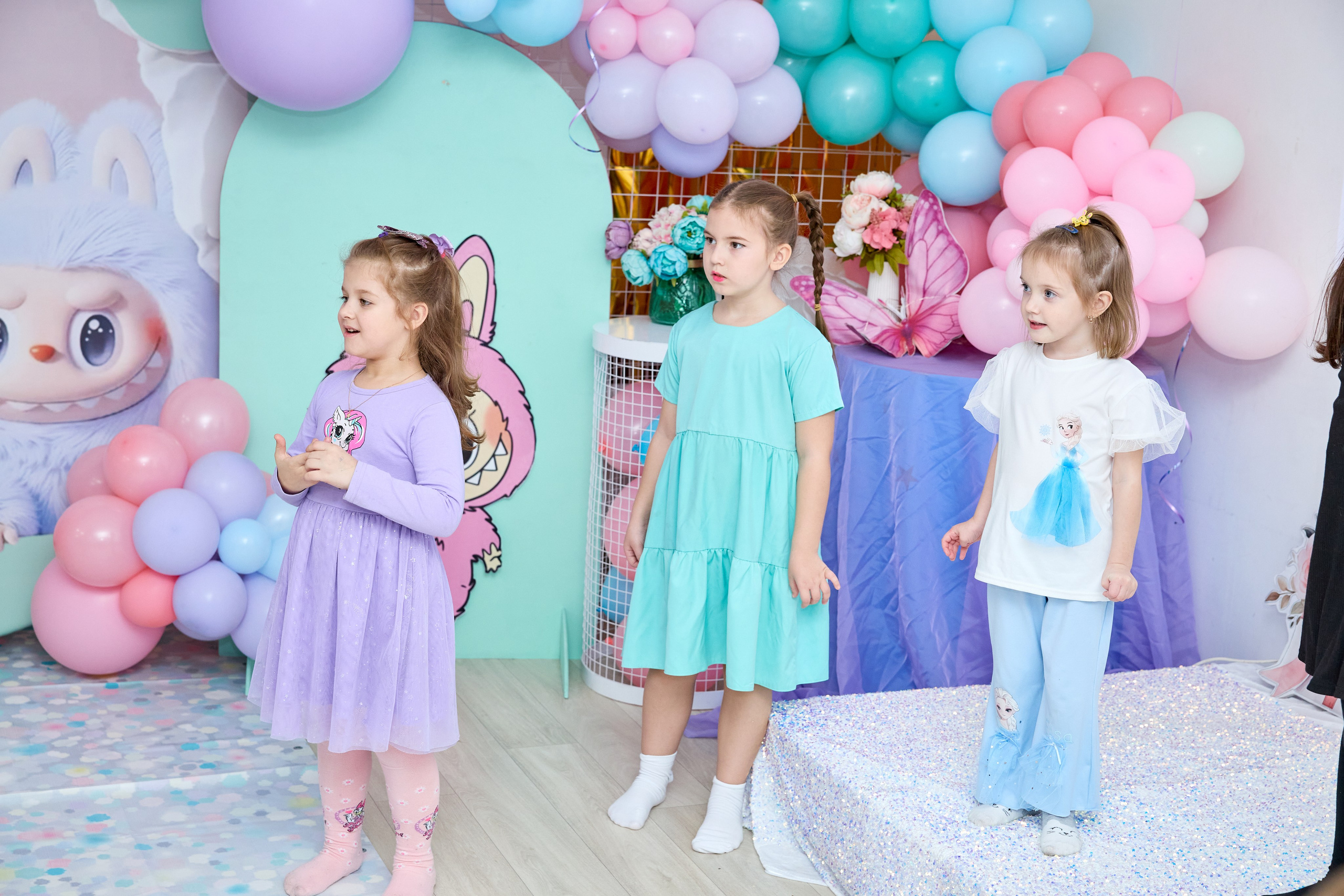 Детские. Фотограф в Новосибирске Алена Скокова