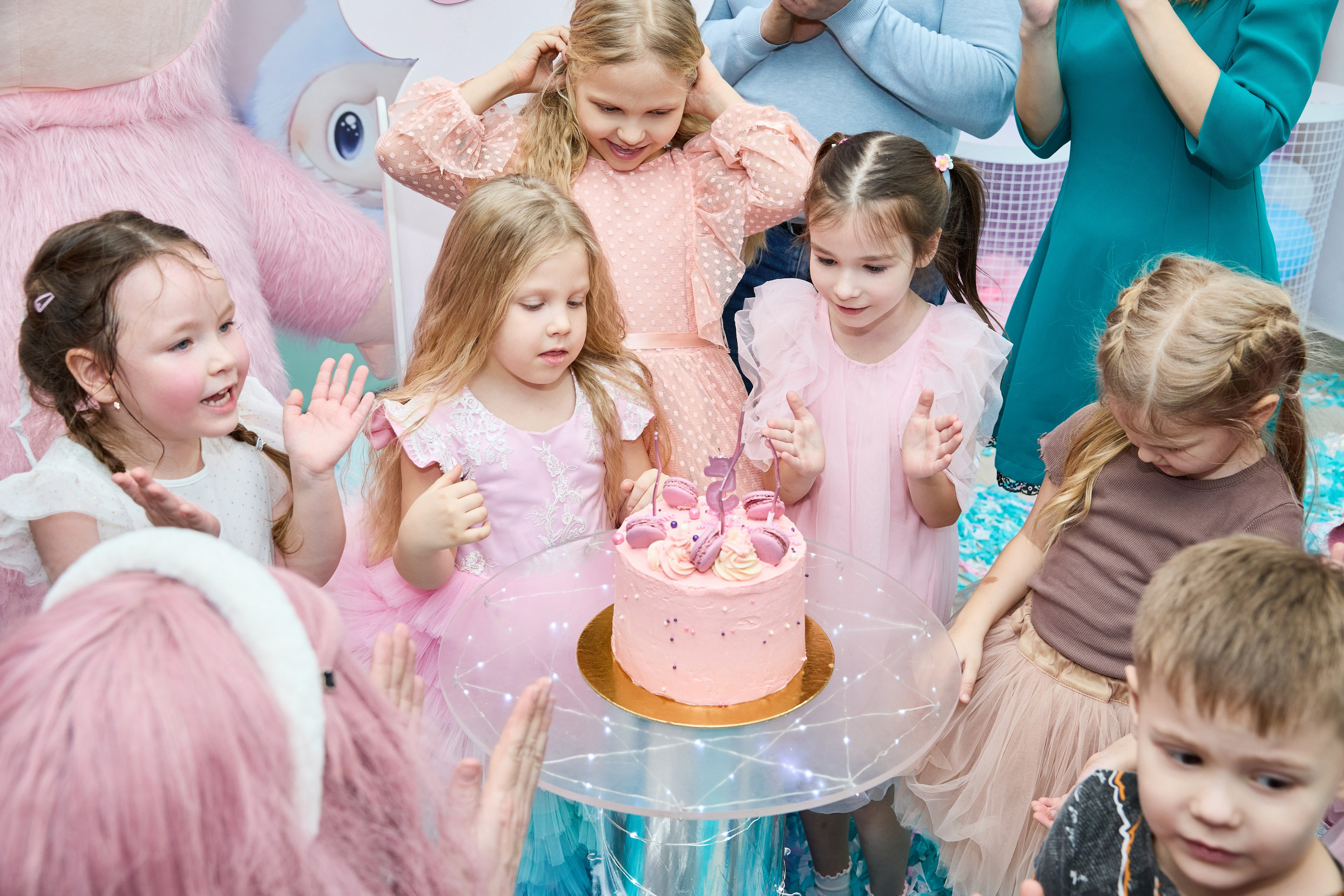 Детские. Фотограф в Новосибирске Алена Скокова