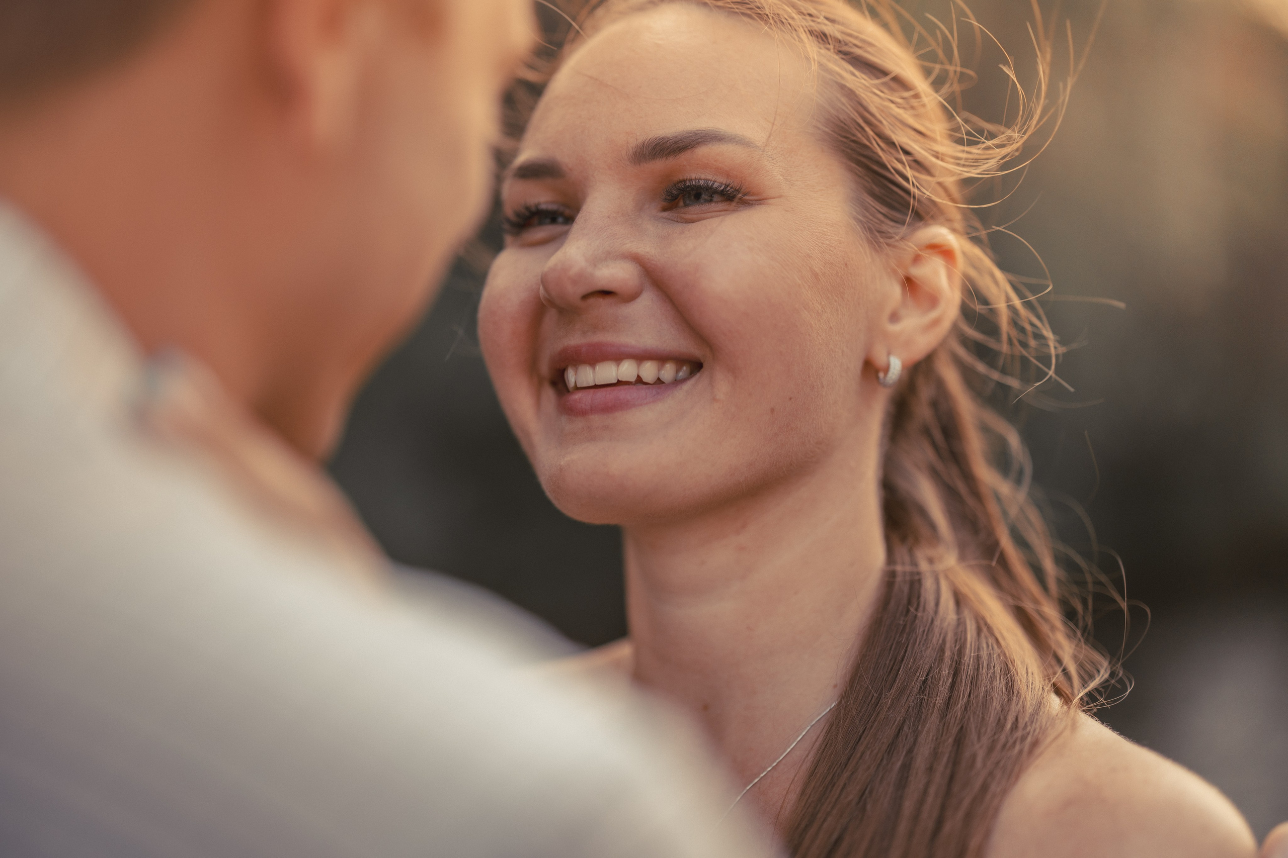 История любви. Фотограф в Санкт-Петербурге Шевцов Андрей
