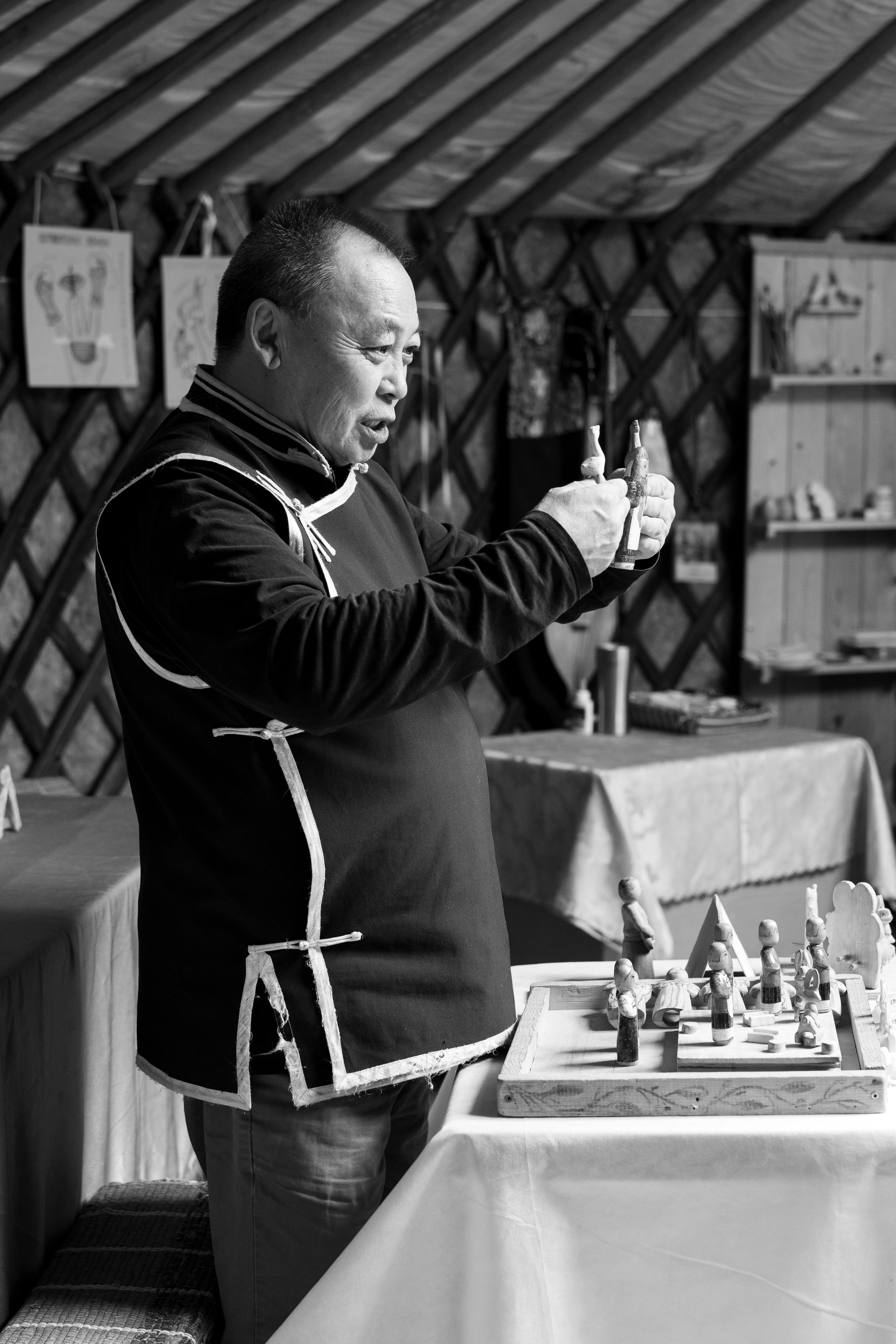 Кочевник. Твой фотограф в Москве и Московской области Романцова Ирина