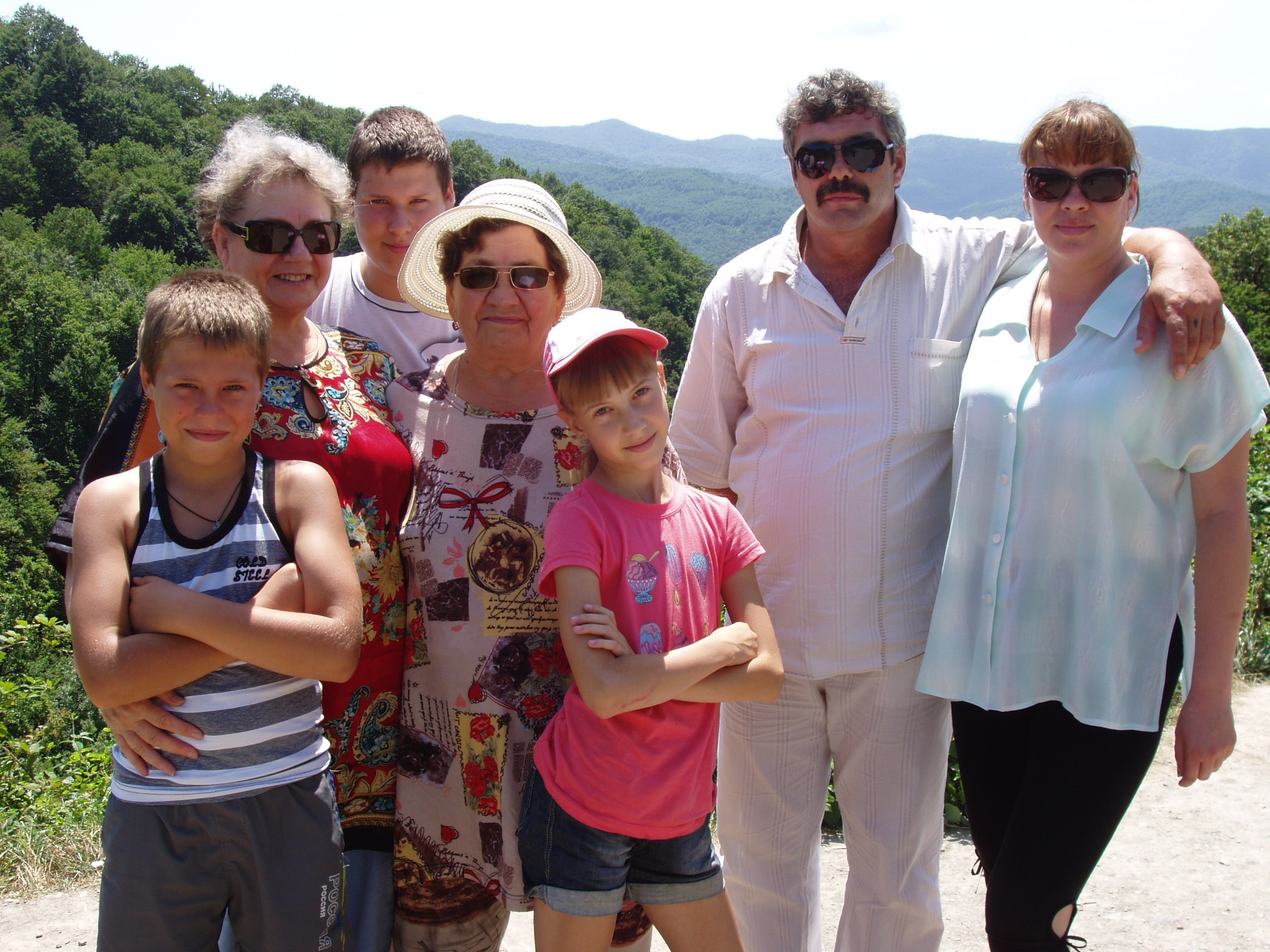 Отпуск 12.06-18.08. Семейный, Свадебный фотограф СПБ Питер— Романова Екатерина