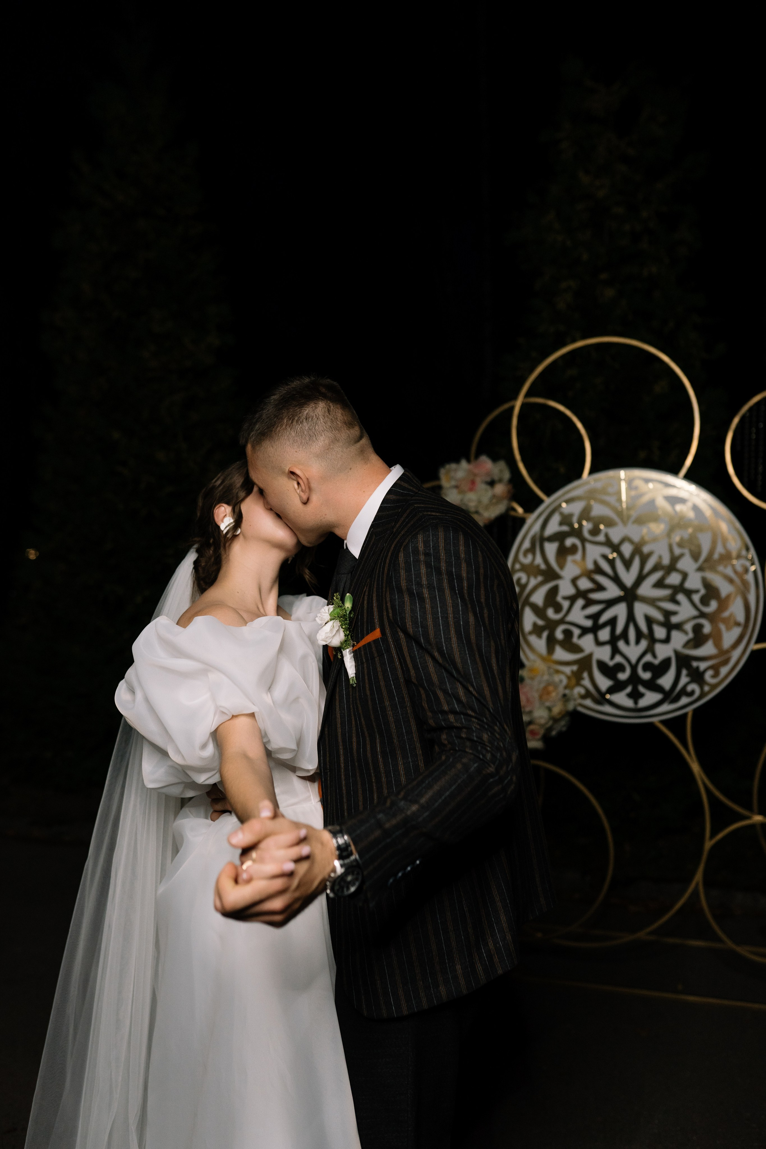 Олег & Алина