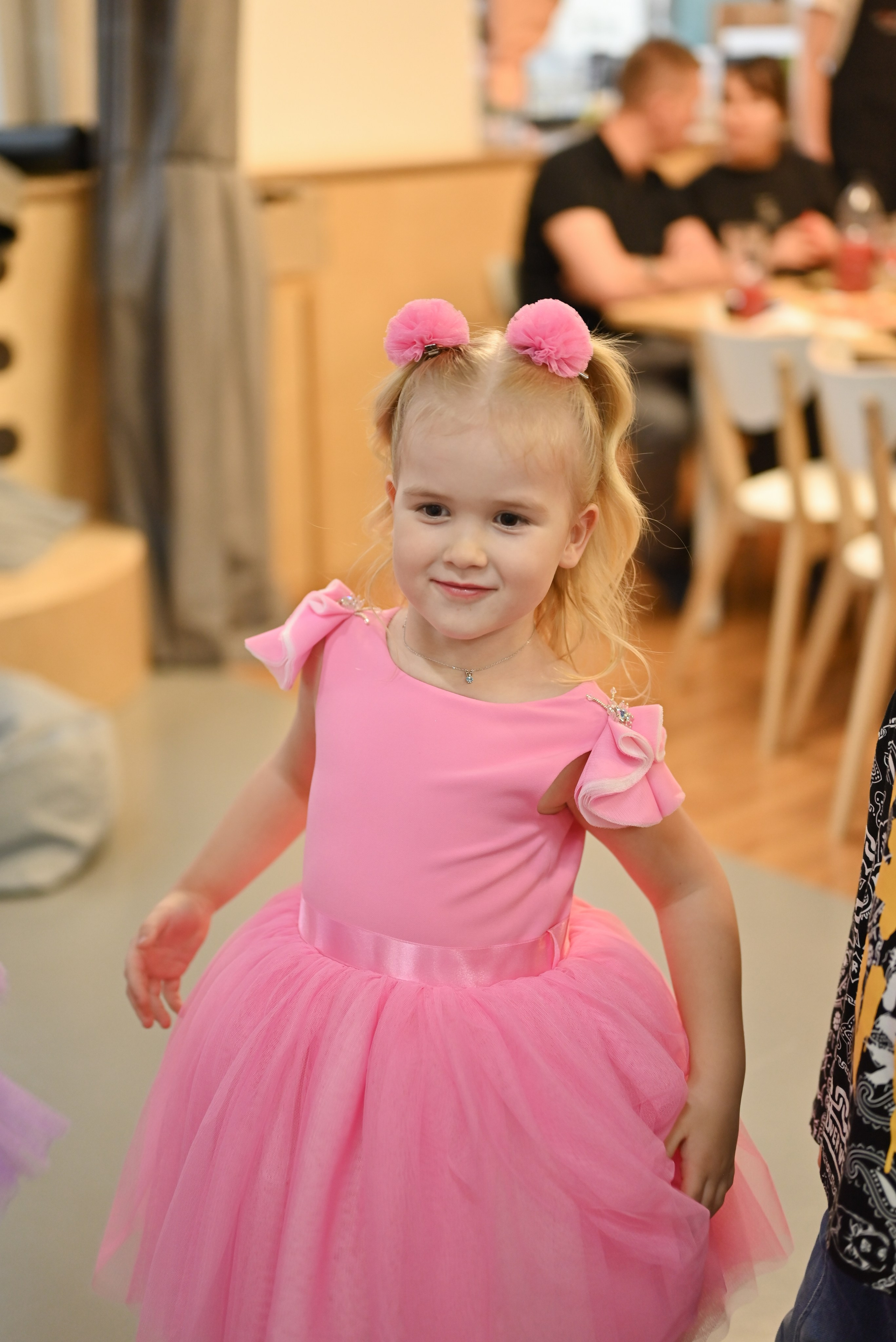 «День варенья Авроры». Свадебный и семейный фотограф в Уфе Александров Максим