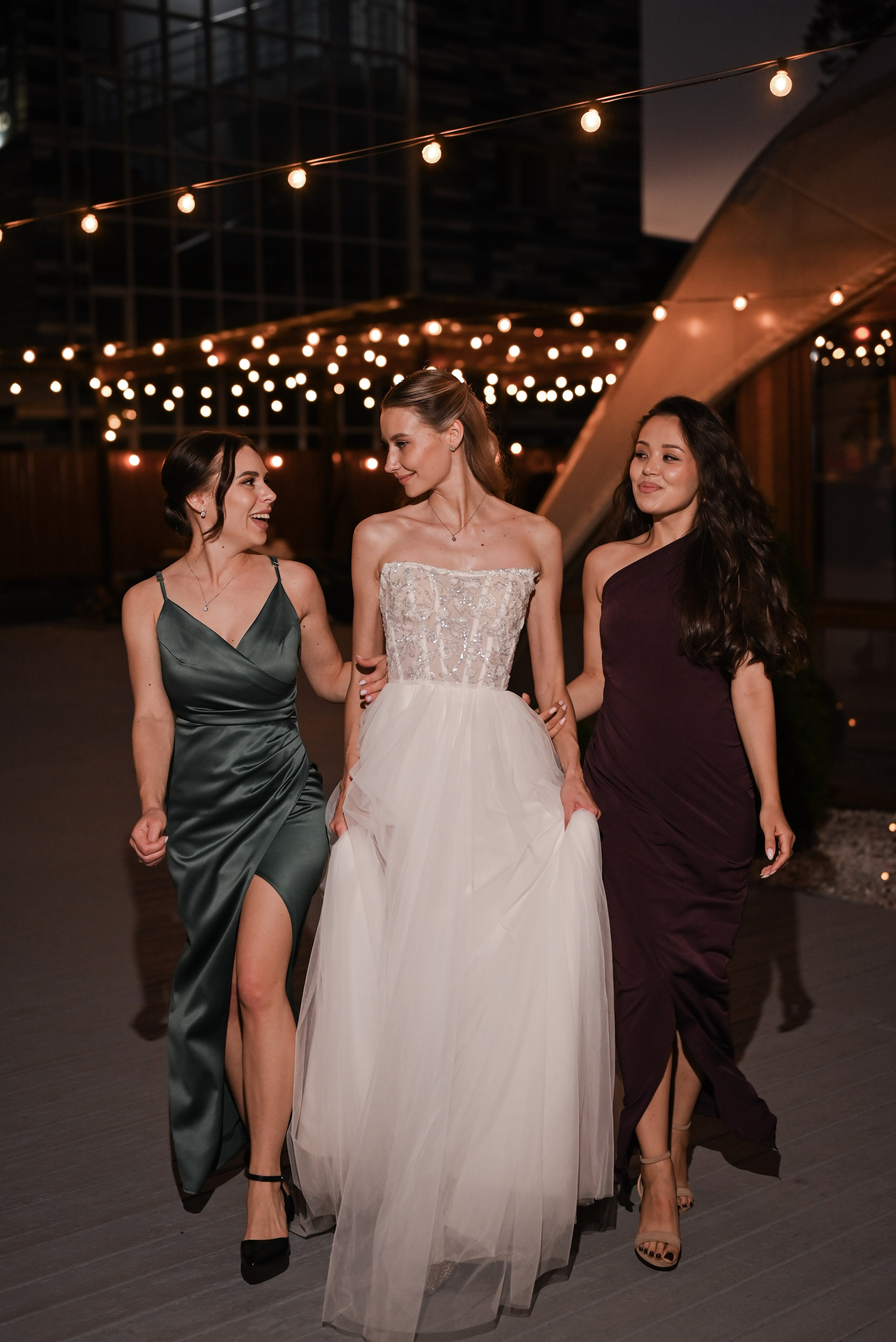 В гармонии с природой. Свадебный и семейный фотограф в Уфе Александров Максим