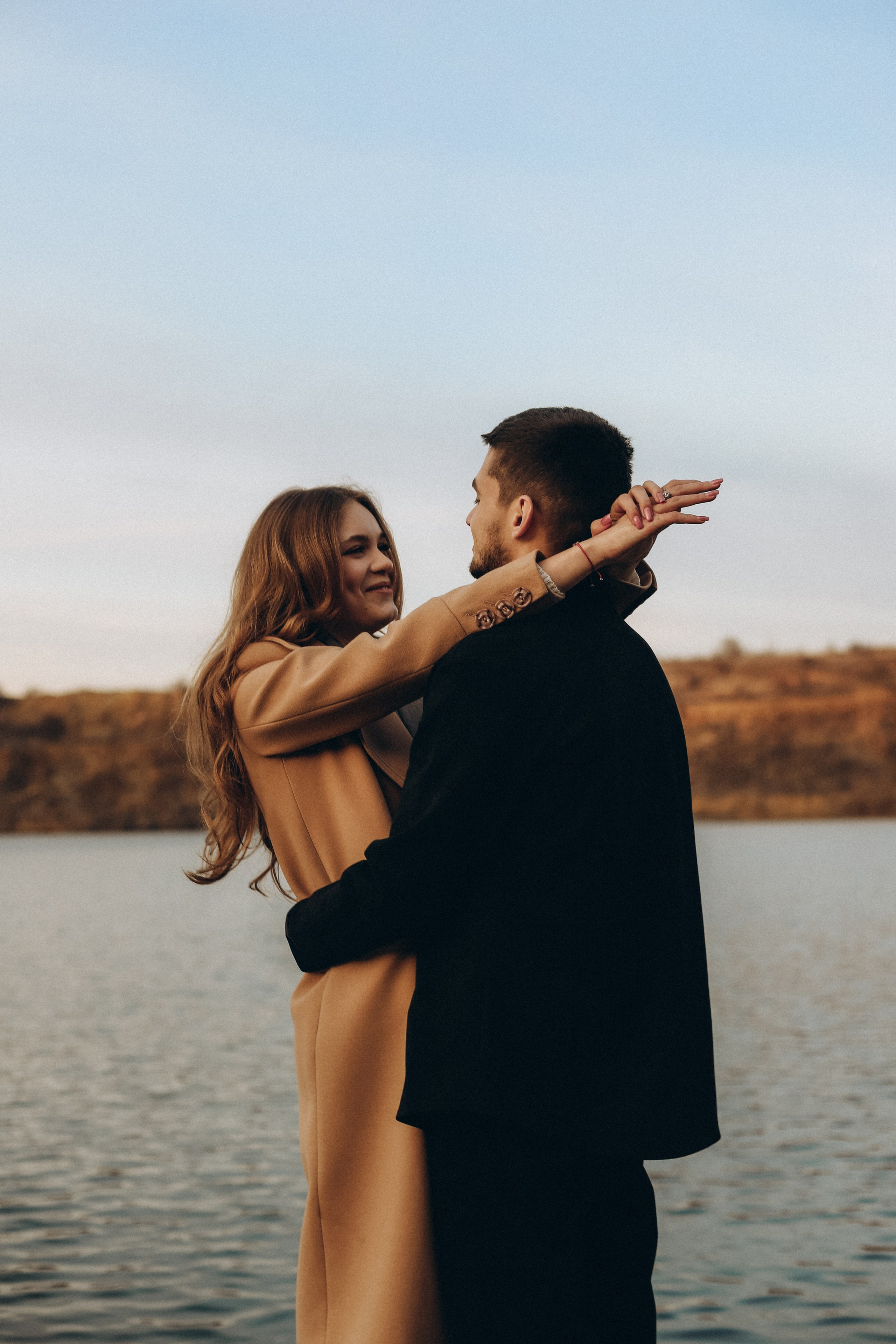 ЕКАТЕРИНА & ЕВГЕНИЙ. Фотограф Мариуполь | Ялта | Крым — Диана Мазенко