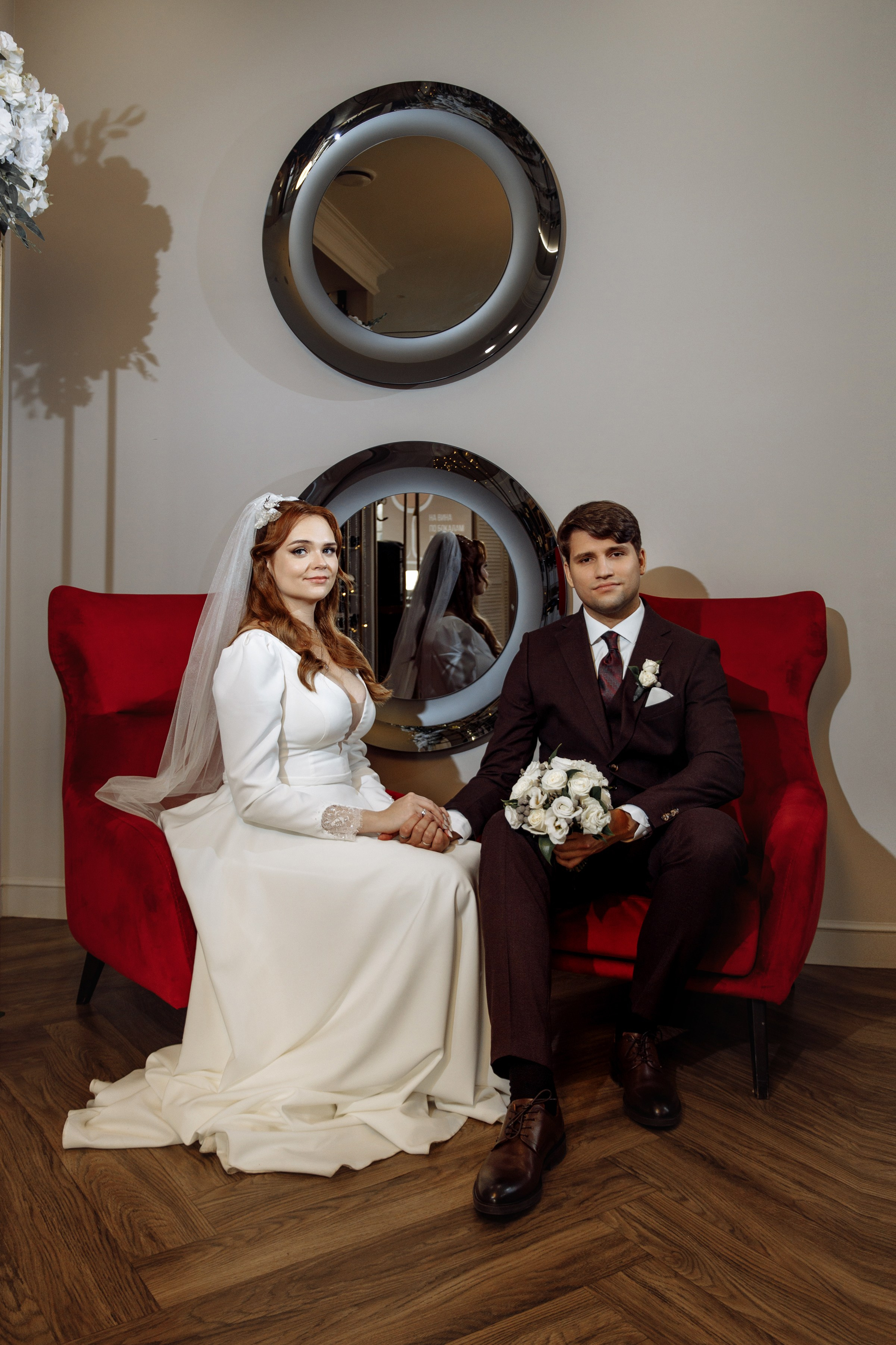 E|P. Свадебный и семейный фотограф в Саратове Анжела Борисова