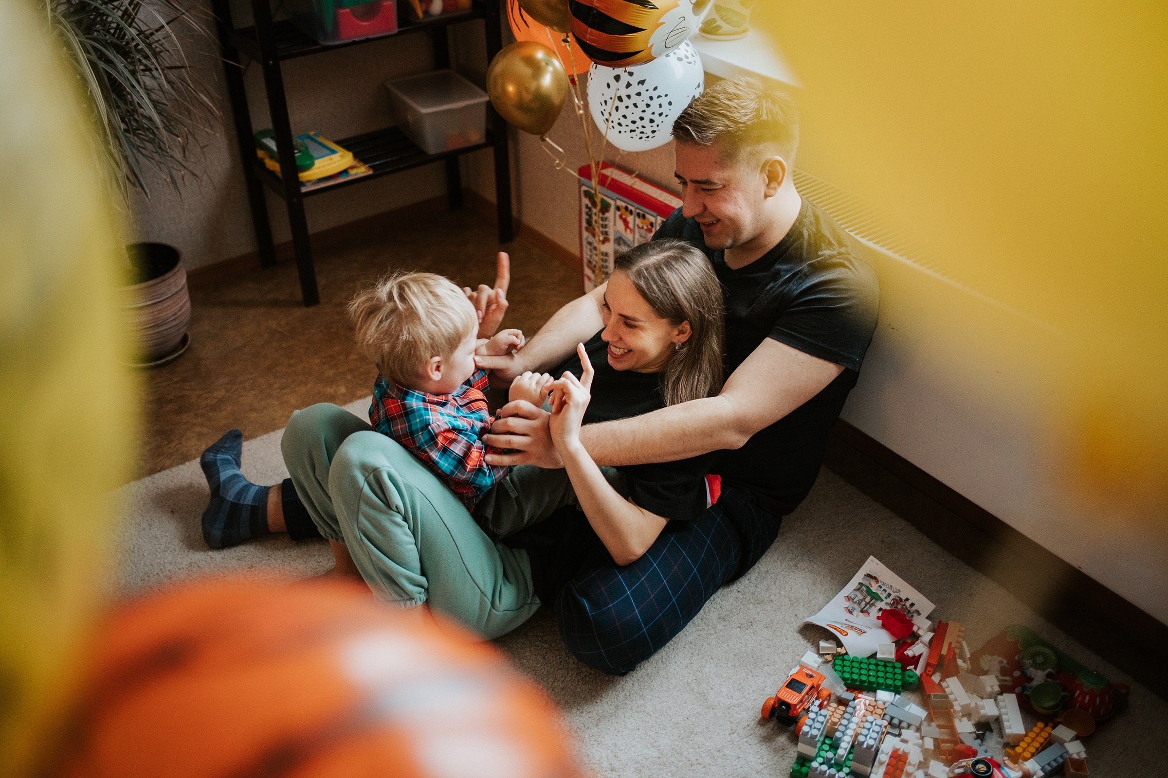 Домашняя съемка 3. Семейный домашний фотограф Москва Ивантеевка Пушкино Ирина Якштес