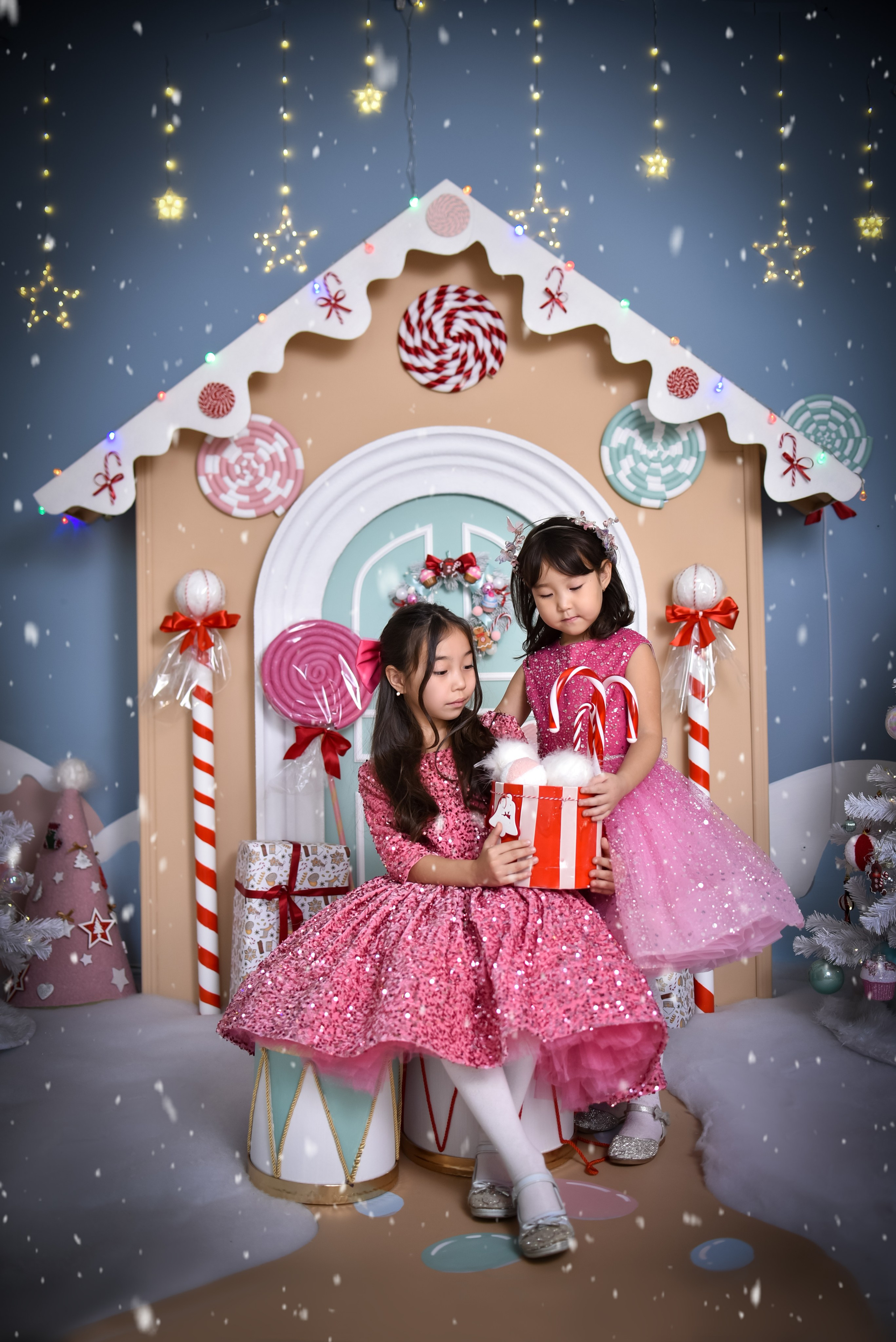 Анара. Фотограф Тамара Катапова