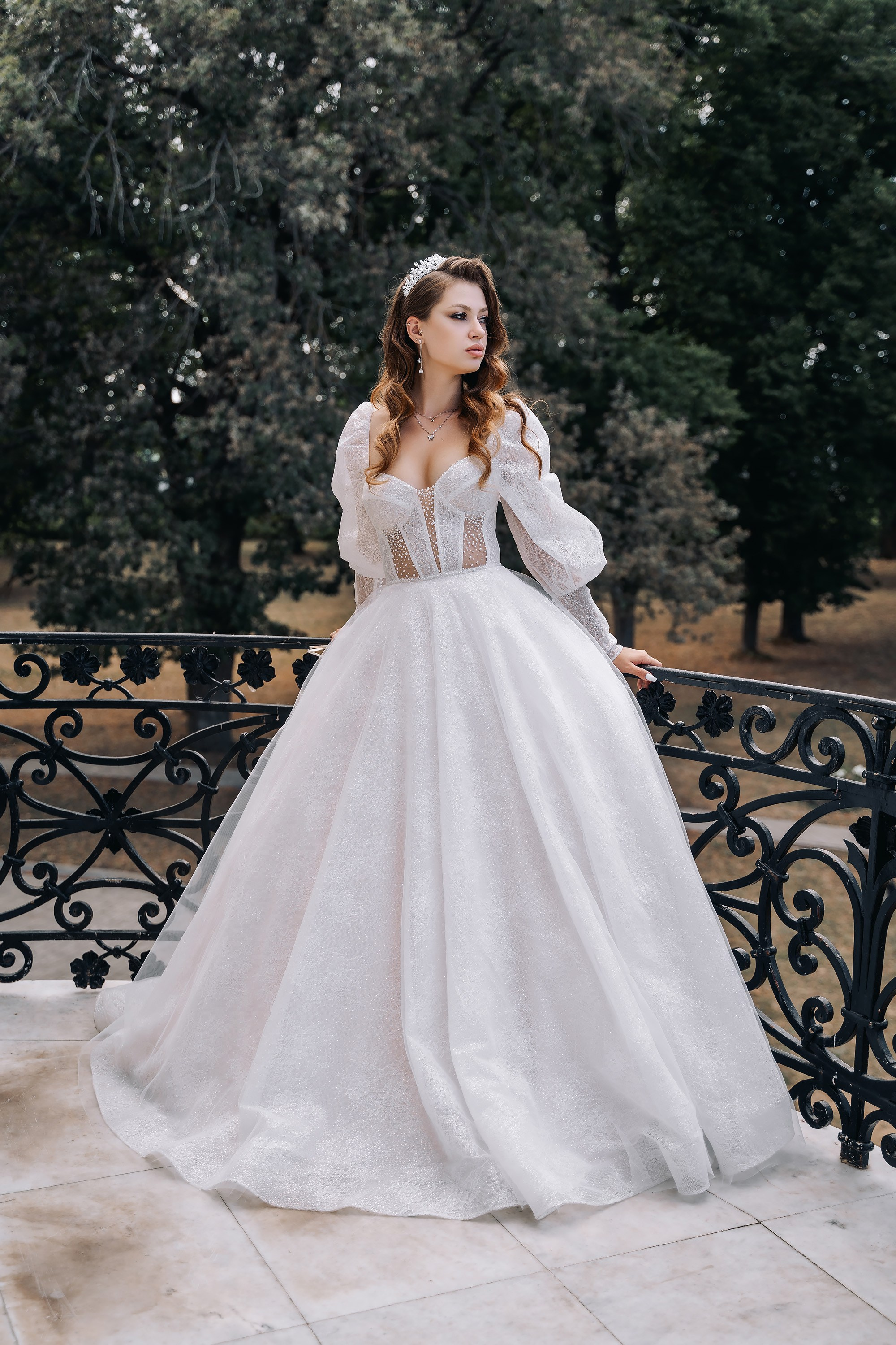 Никита и Наташа. Фотограф Александр Решня