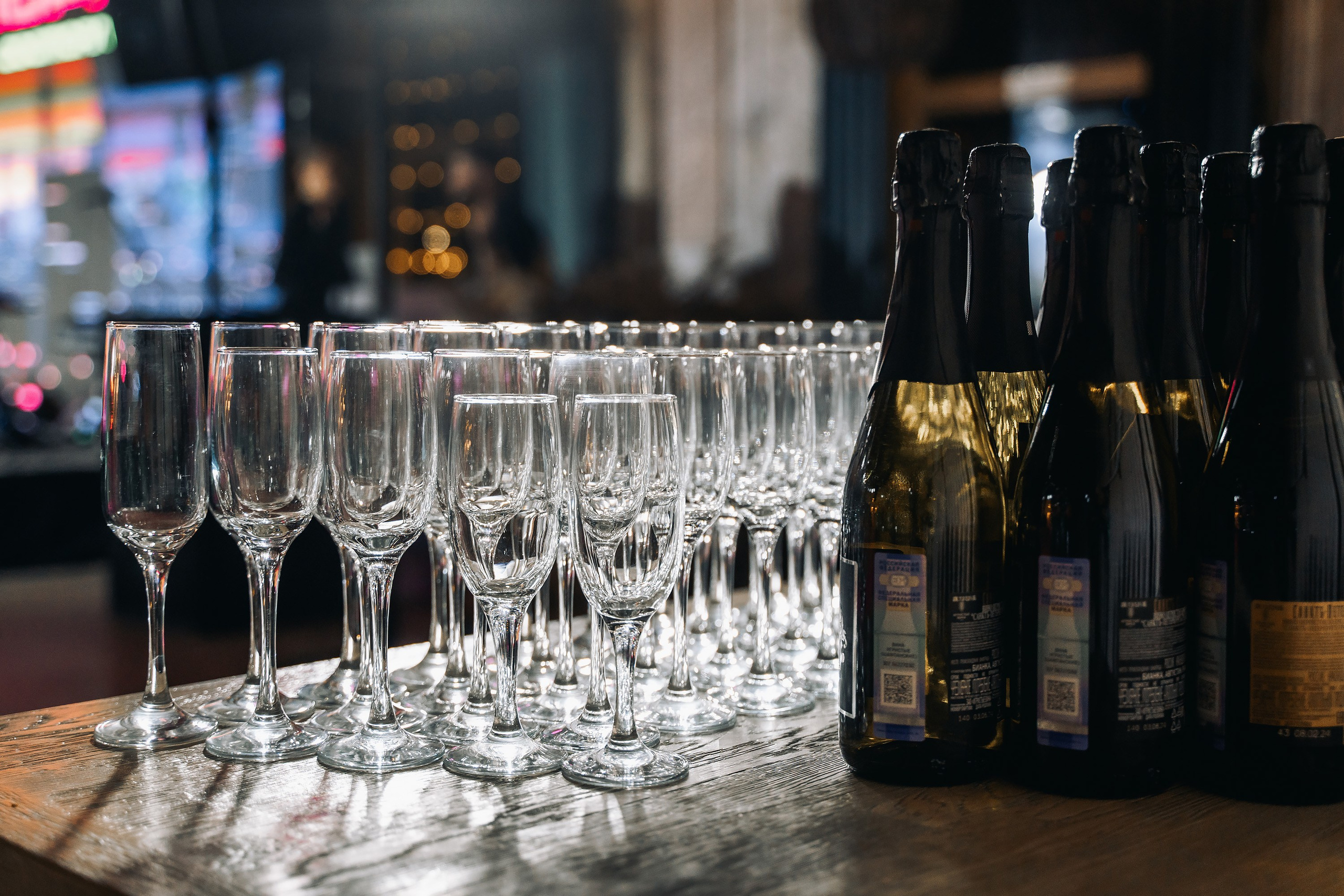 Корпоратив'24. Фотограф Александр Решня