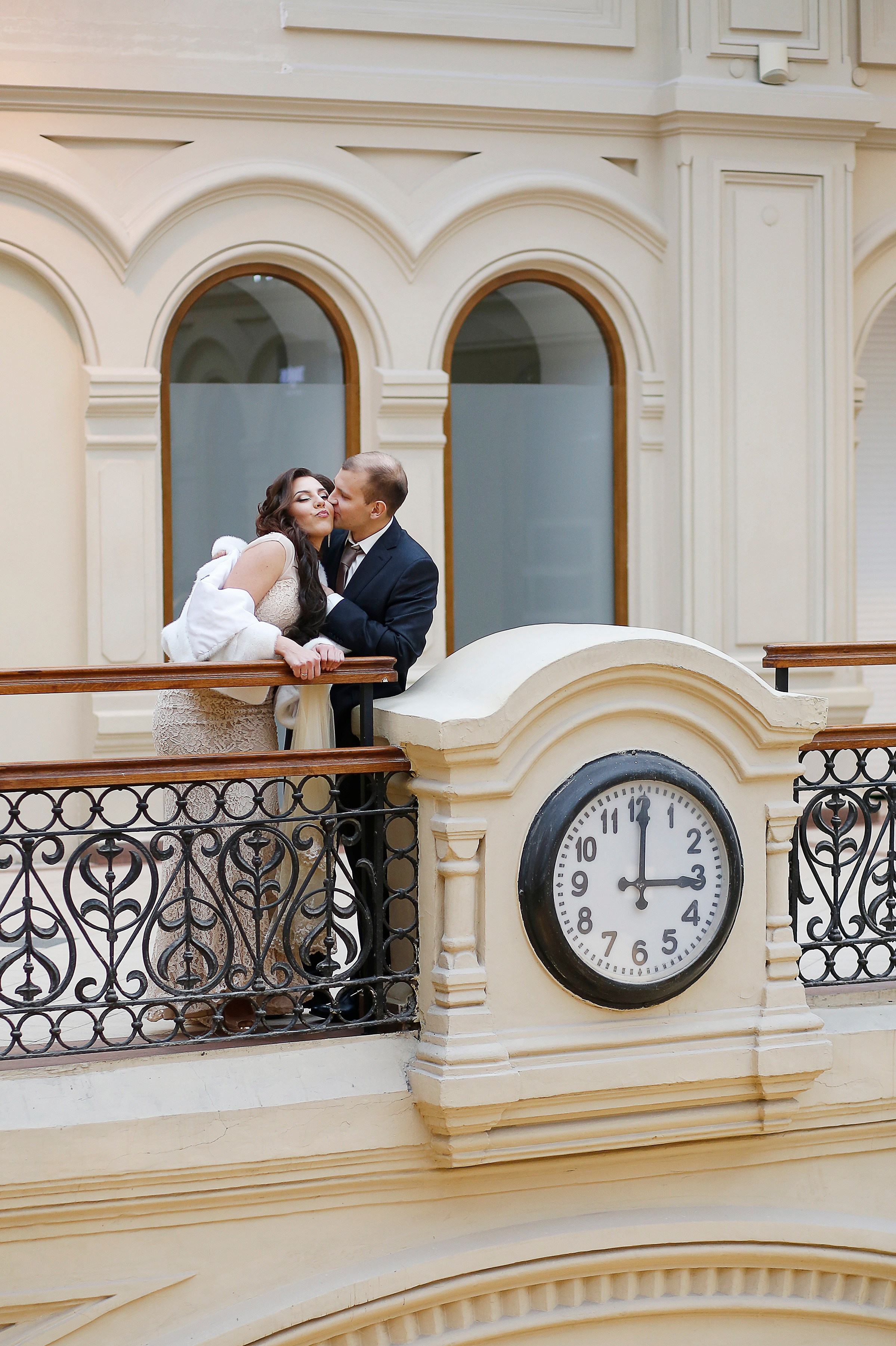 Свадебное фото. Фотовидеомейкер Виктор Павленко