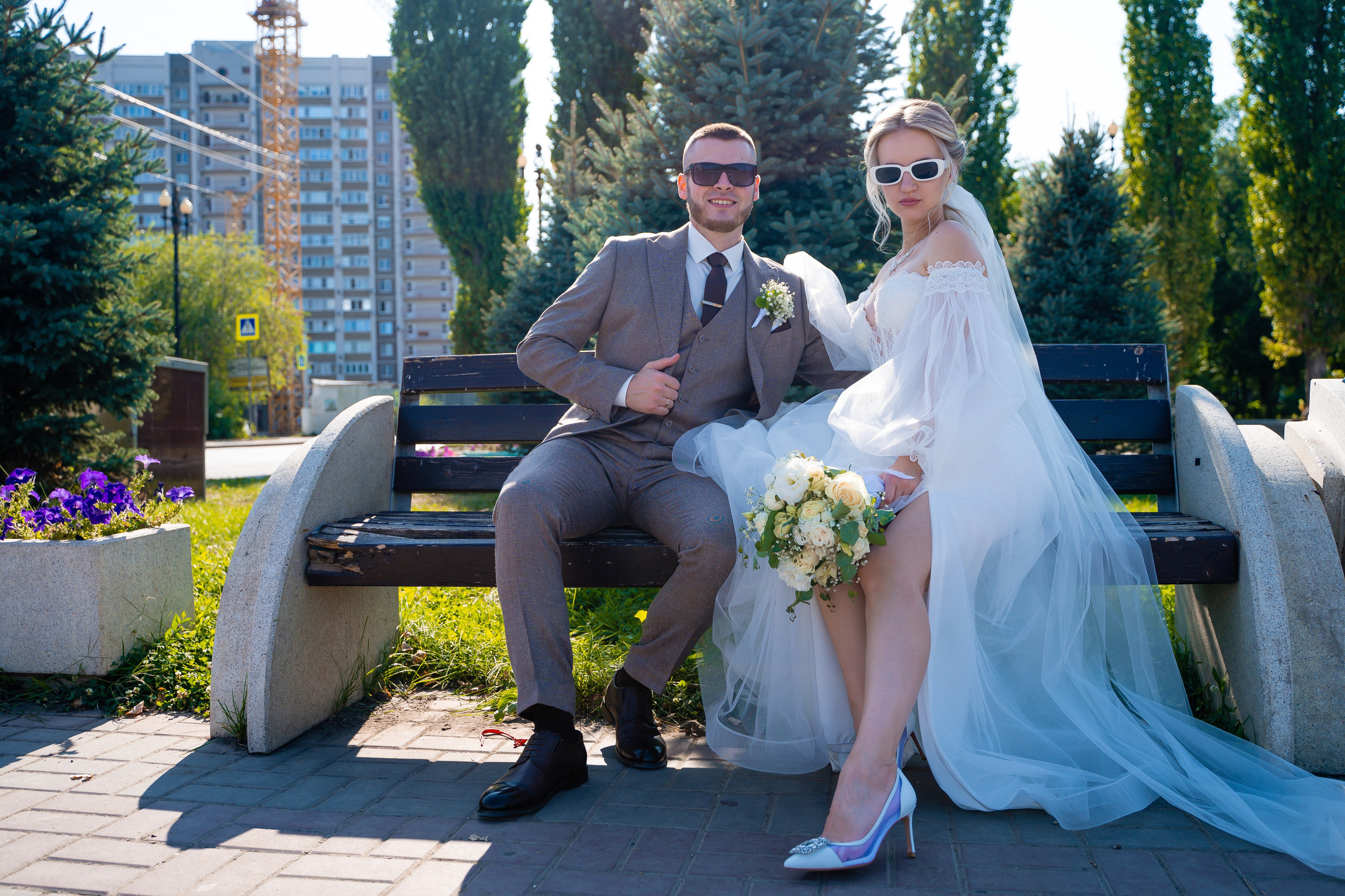 Свадебные фотосессии. Shmeleva.ph Фотограф Волгоград и Волжский — Анна Шмелева