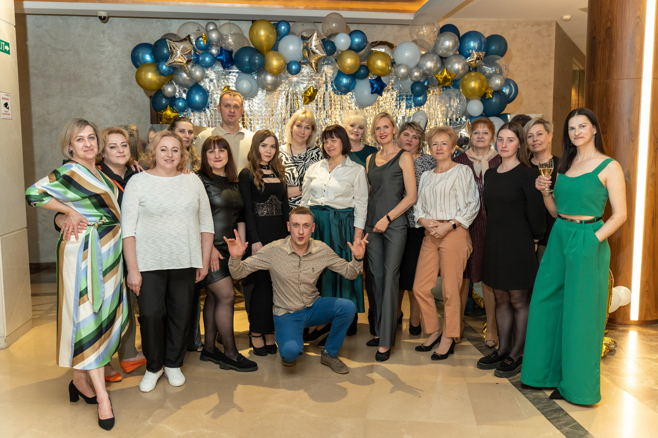 Ренессанс 10 лет. Семейный и свадебный фотограф Минск, Беларусь Анна Орловская