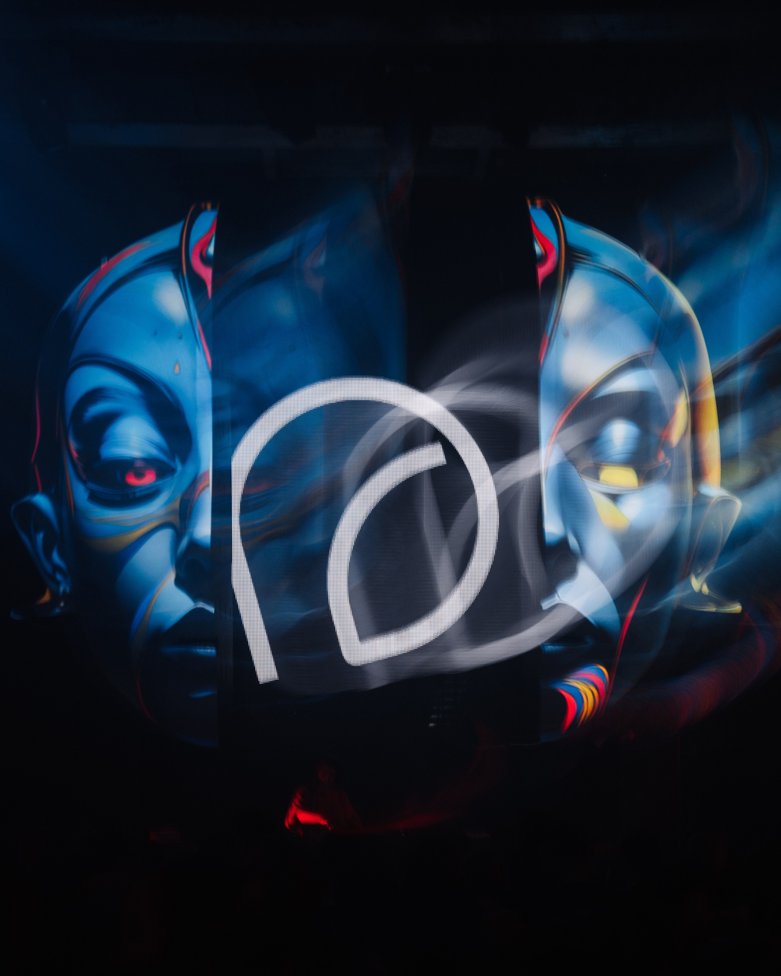 ARMA XVI, SILA SVETA. @tomrus: Рустам Шагиморданов — фотограф