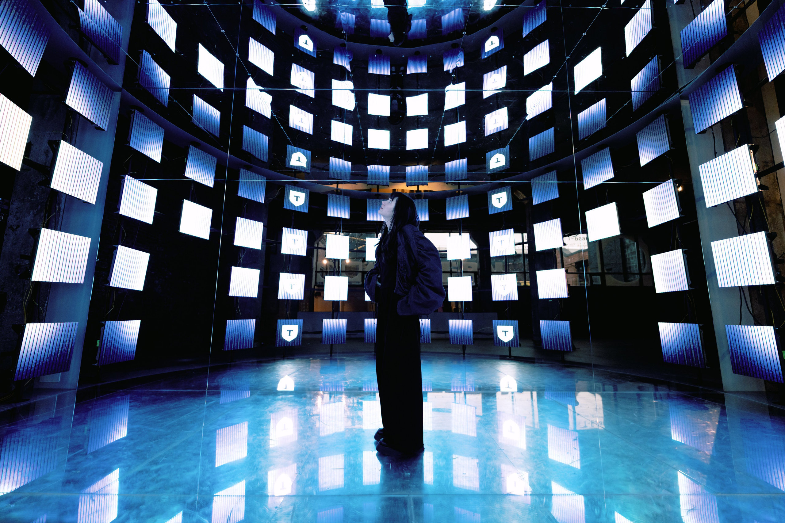 Cistern.Space, Dreamlaser. @tomrus: Рустам Шагиморданов — фотограф