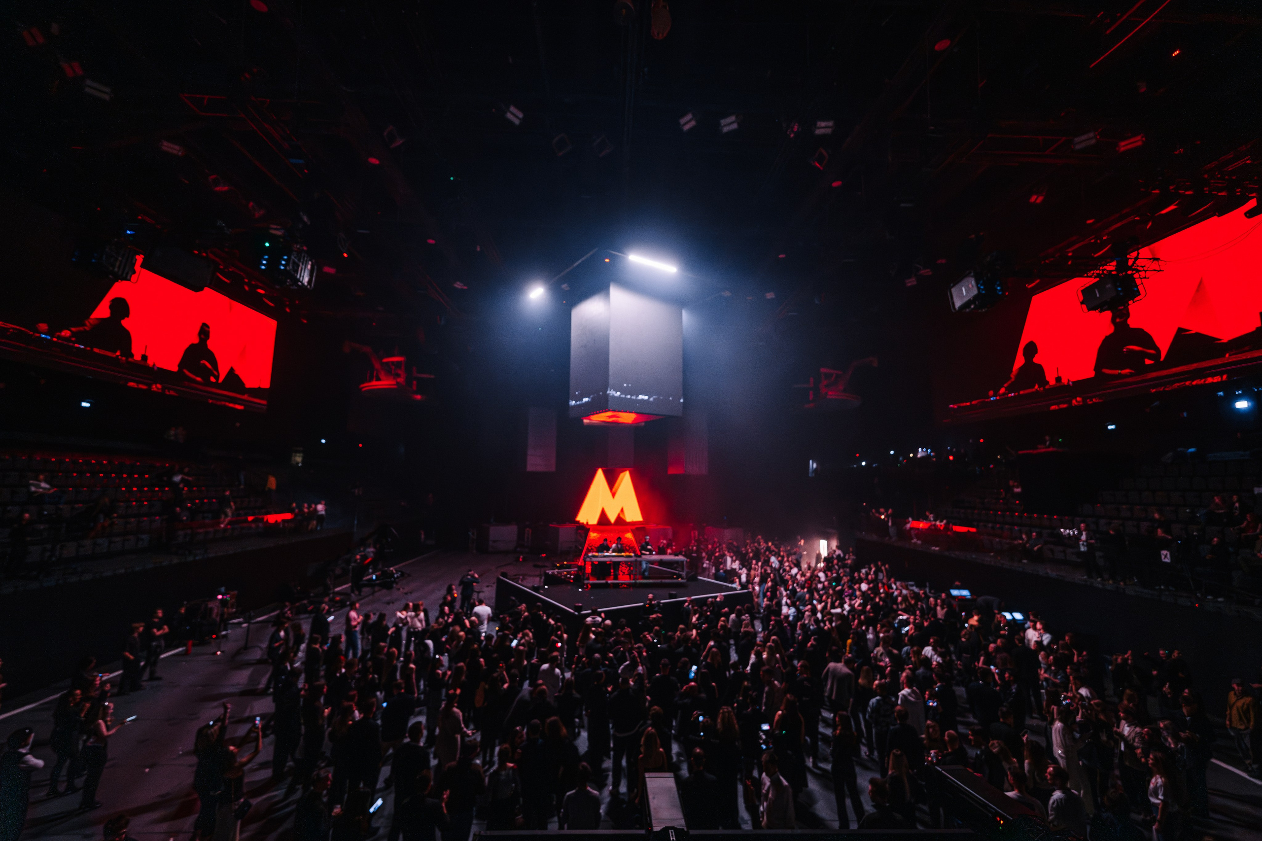 T Bank / Glory Event. @tomrus: Рустам Шагиморданов — фотограф