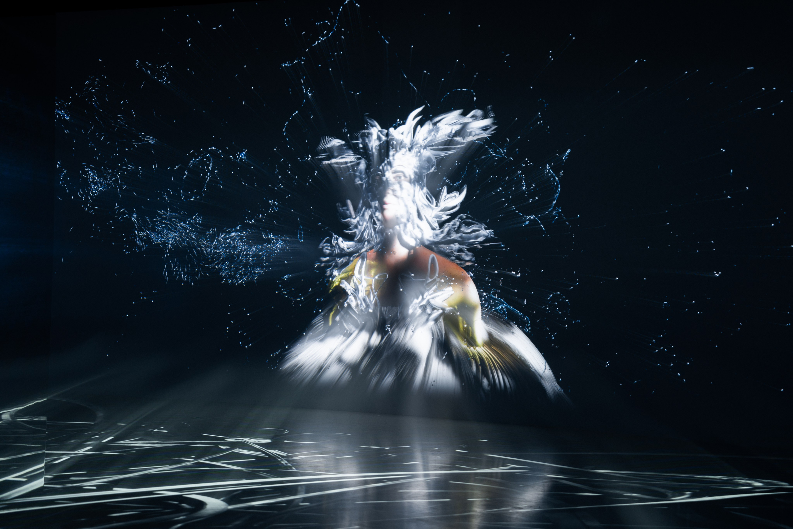 Generative Gallery & Luminar X, Making Magic. @tomrus: Рустам Шагиморданов — фотограф