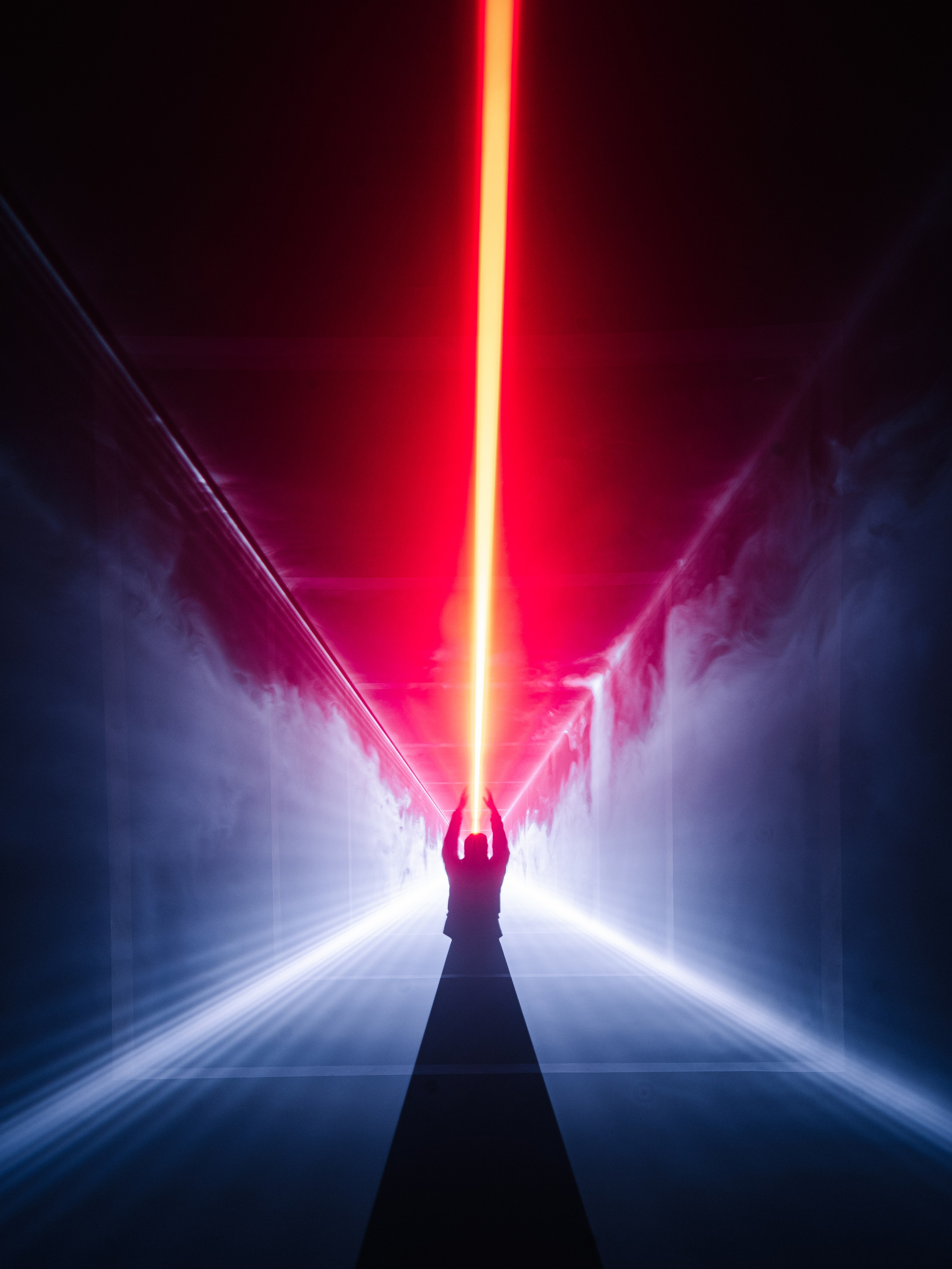 INTERVALS.EXHIBITION. @tomrus: Рустам Шагиморданов — фотограф