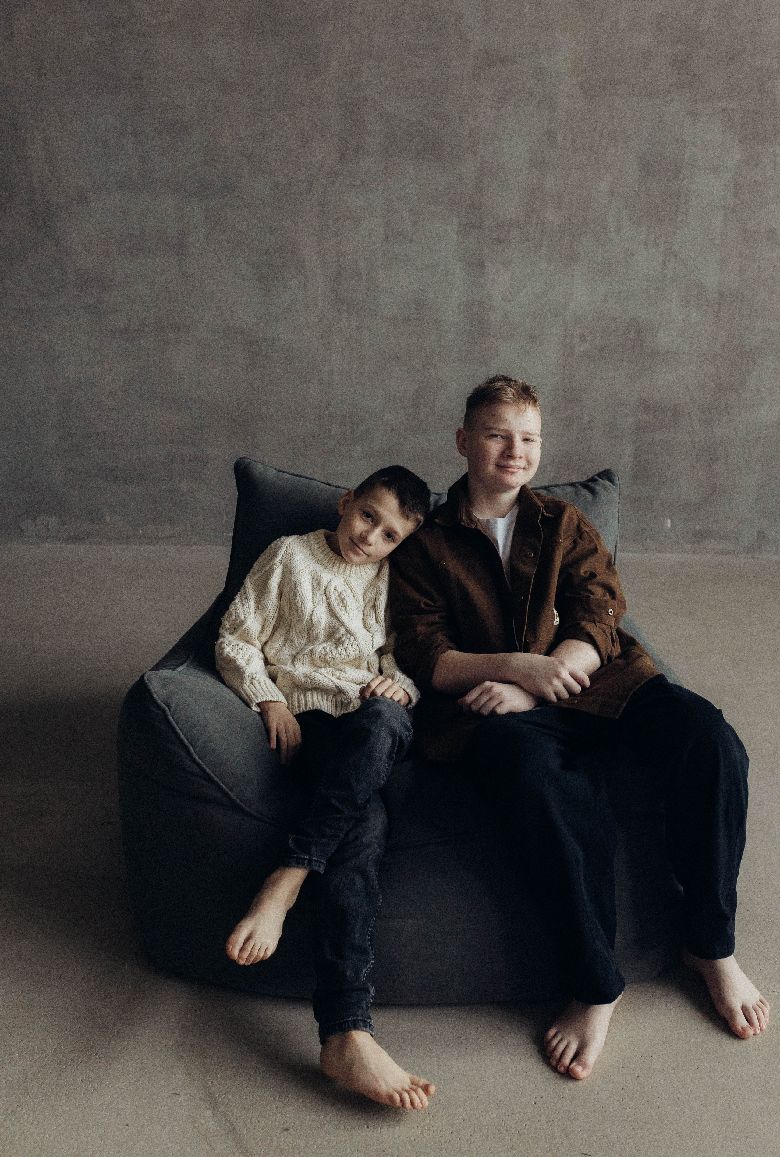 История для Оксаны. Фотограф в Туле Оксана Денисова