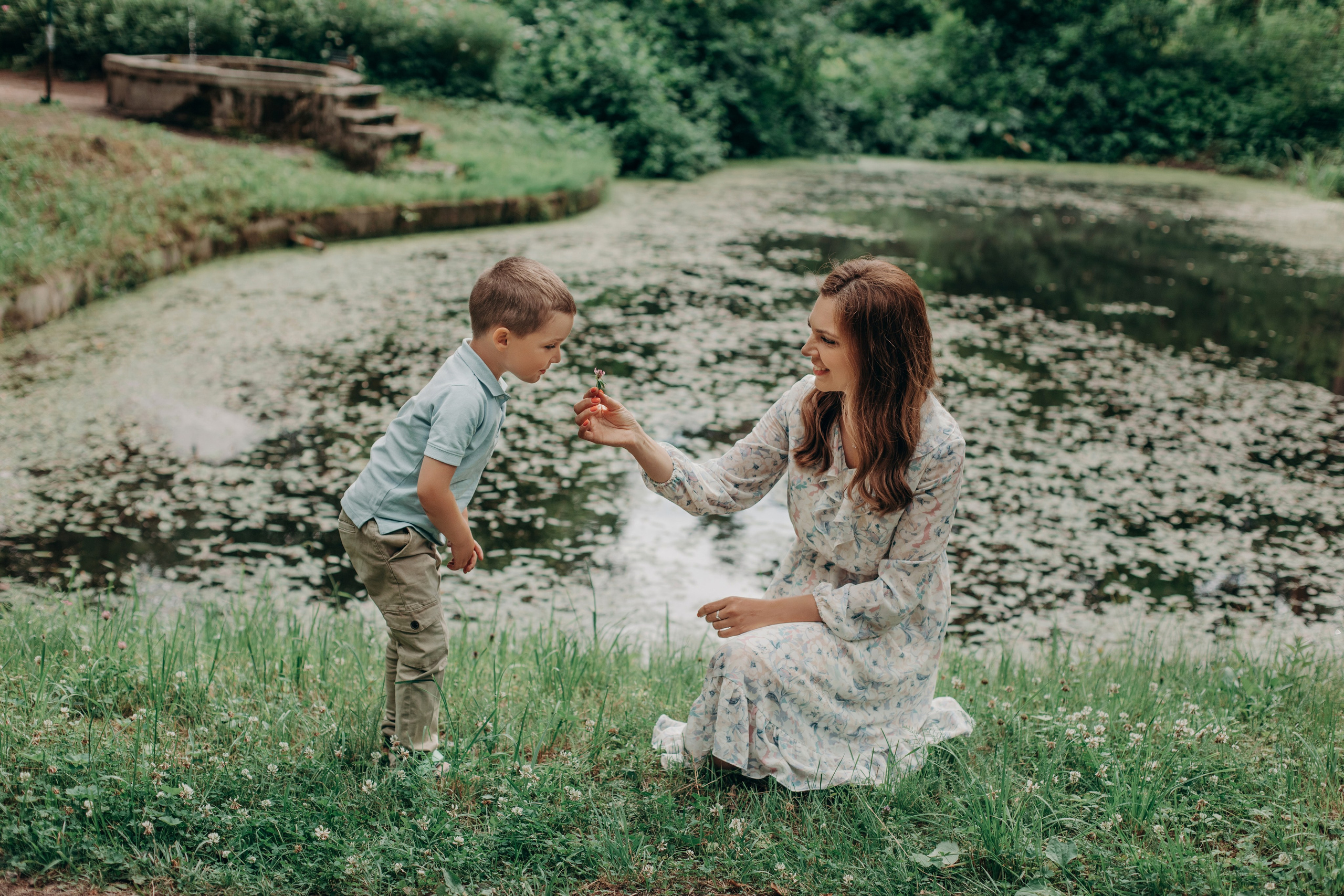 Семейные и детские фотосессии. Свадебный и семейный фотограф в Санкт-Петербурге и Сестрорецке