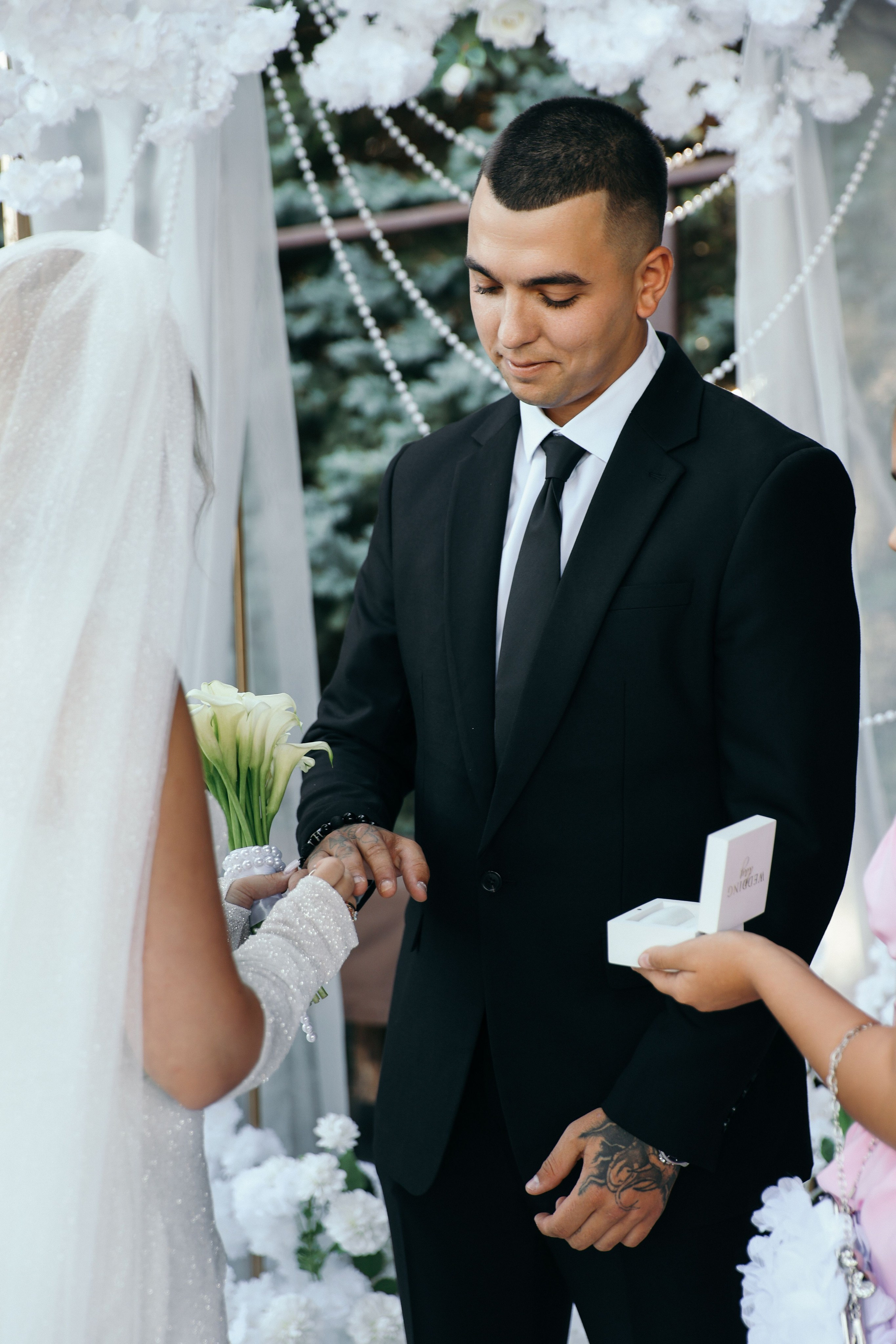 Анонс свадьба Владислав и Анастасия. Свадебный и семейный фотограф в Севастополе и Крыму Анастасия Сураева