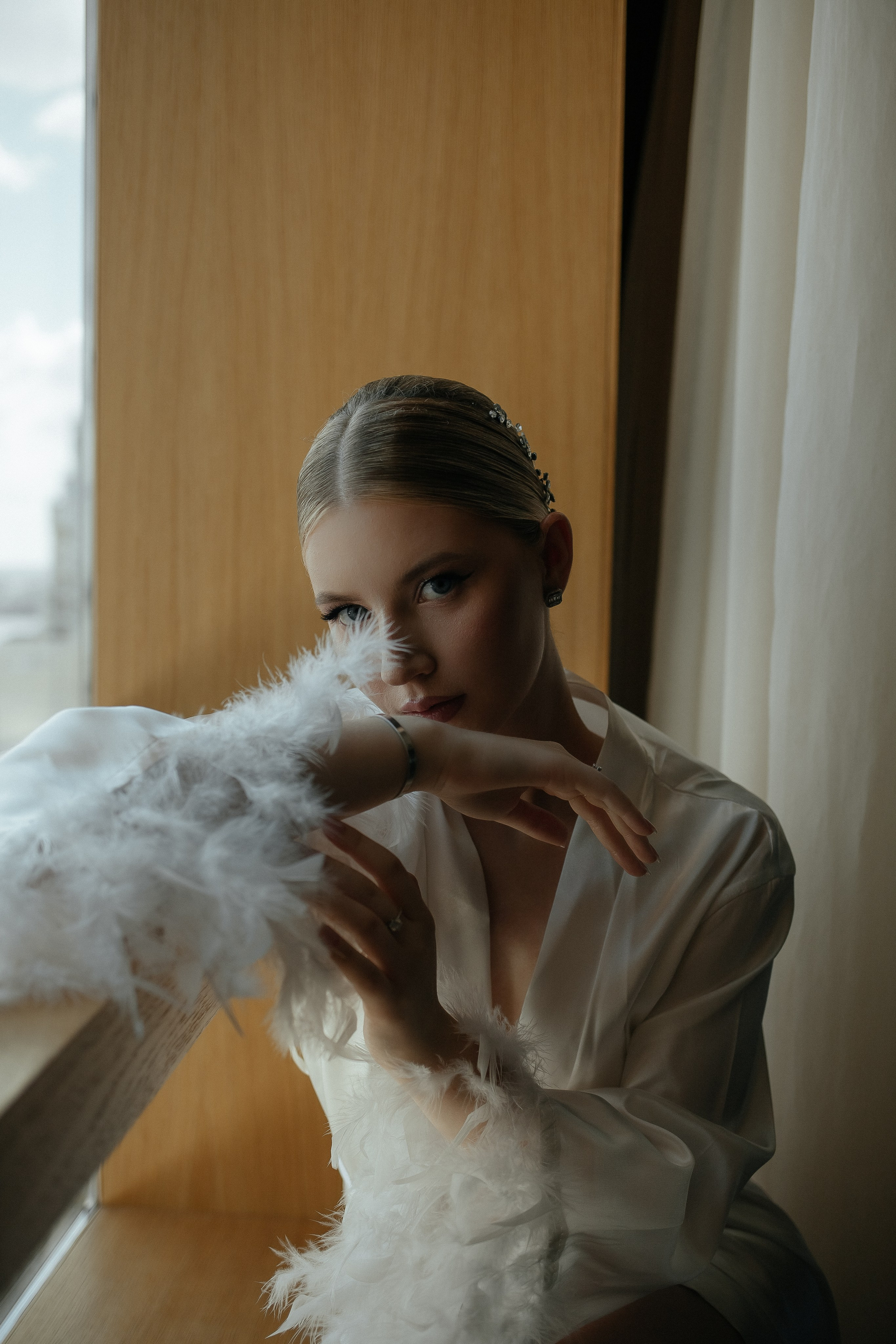 A & A. Фотограф Ольга Сапронова. Свадебный фотограф Ольга Сапронова