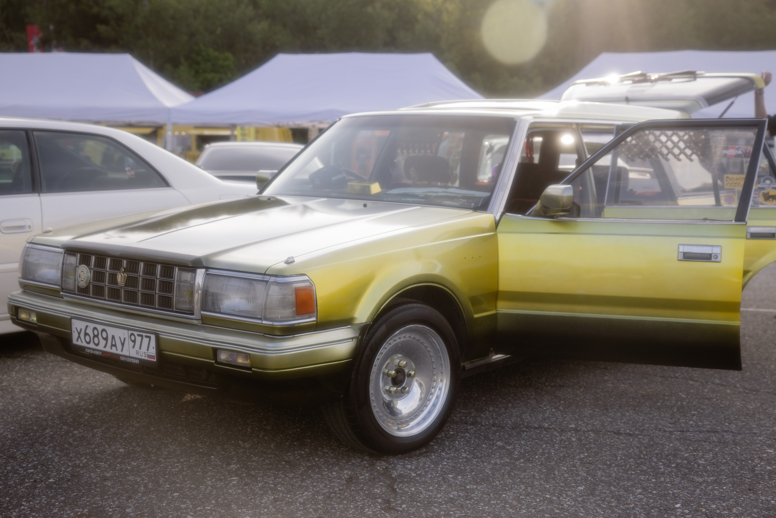 Japdays 25. Свадебный фотограф / Reels Нижний Новгород Татьяна Красильникова