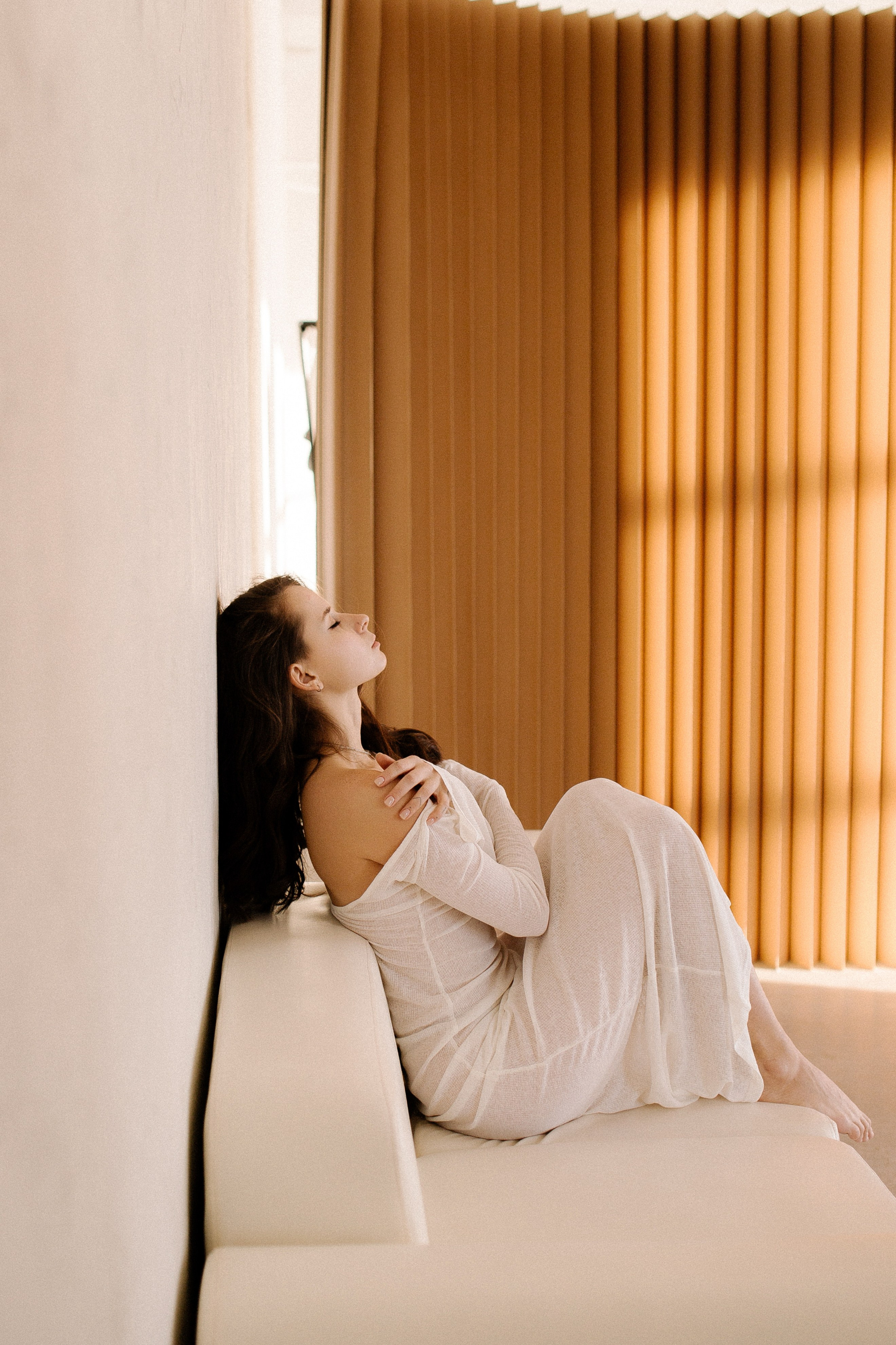 Светлана. Фотограф Юлия Герасимова Иркутск