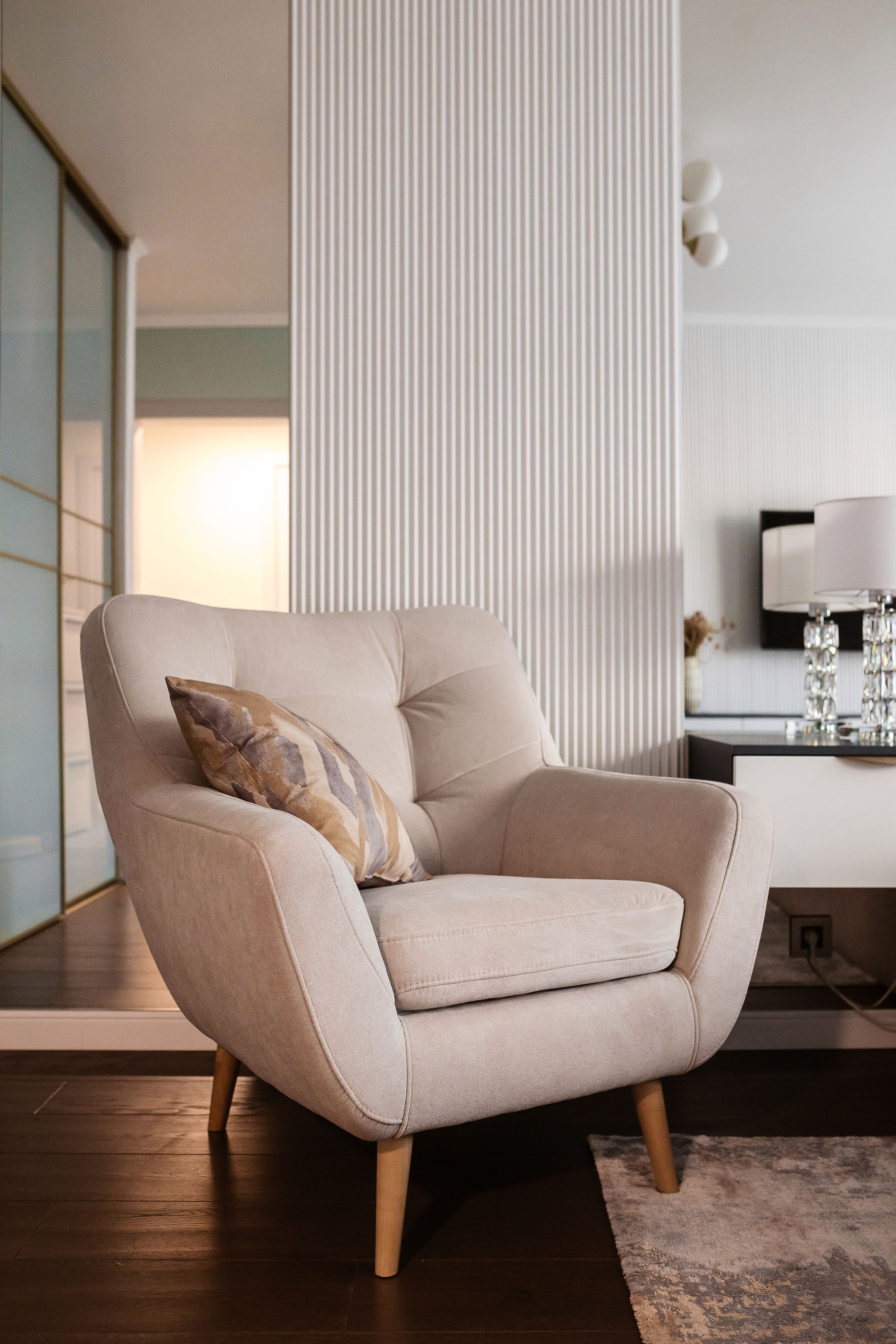 Комендантский. Дизайн интерьера квартир домов и общественных помещений, семейная студия Татьяна и Александр Бродюк в Санкт-Петербурге