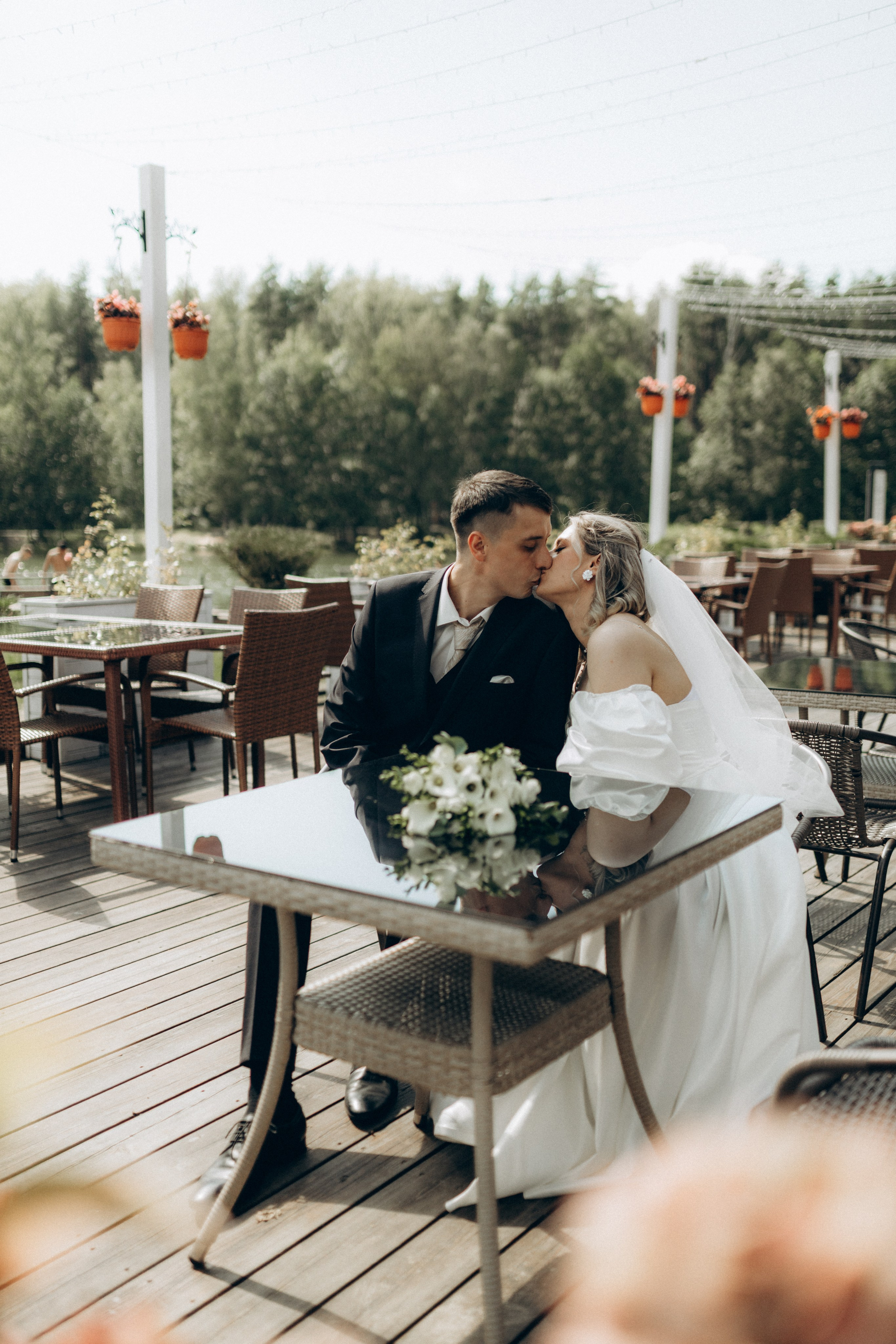 Виктория & Лев. Фотограф НОГИНСК, Москва, Анастасия Белая