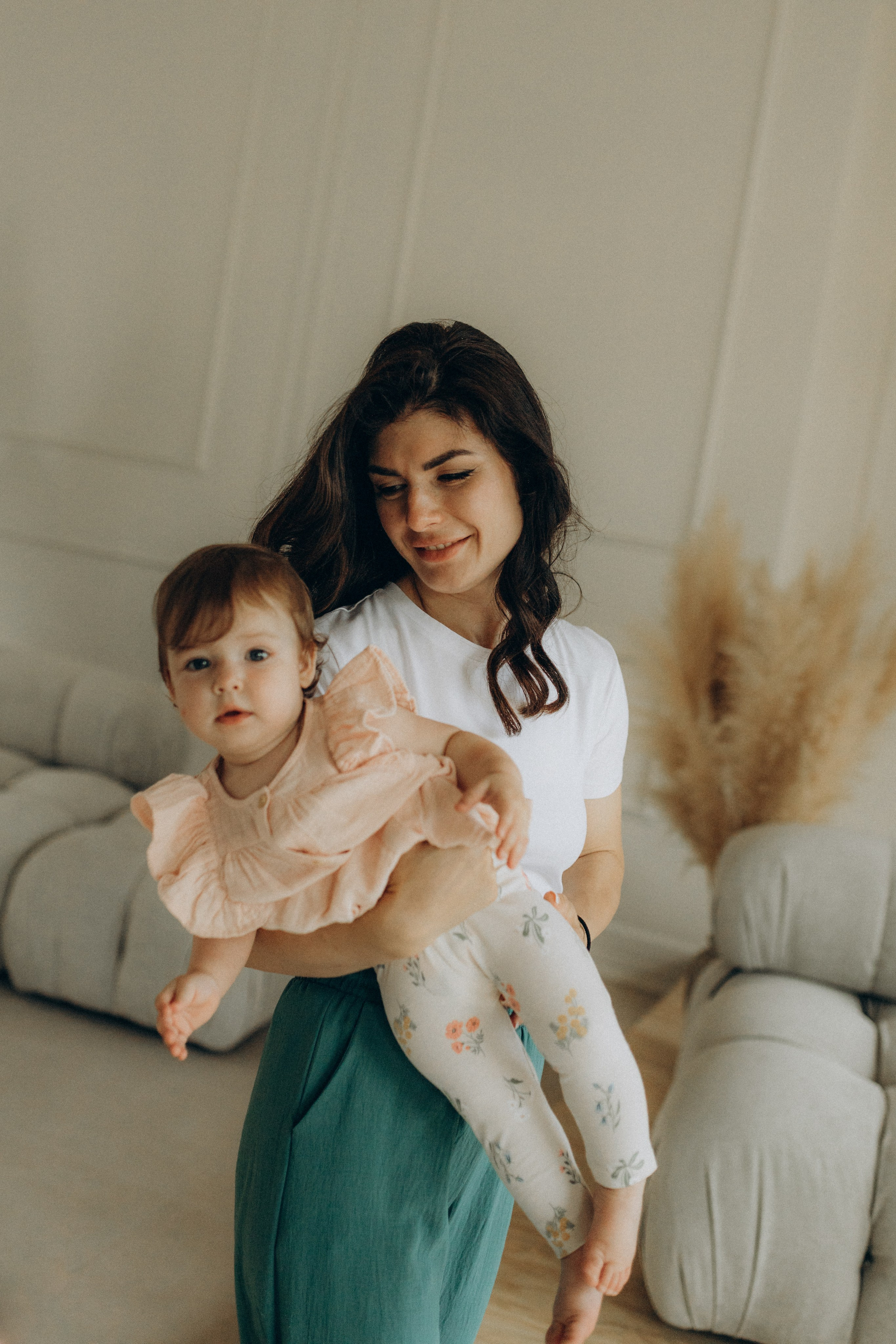 1 годик двойняшкам. Фотограф НОГИНСК, Москва, Анастасия Белая