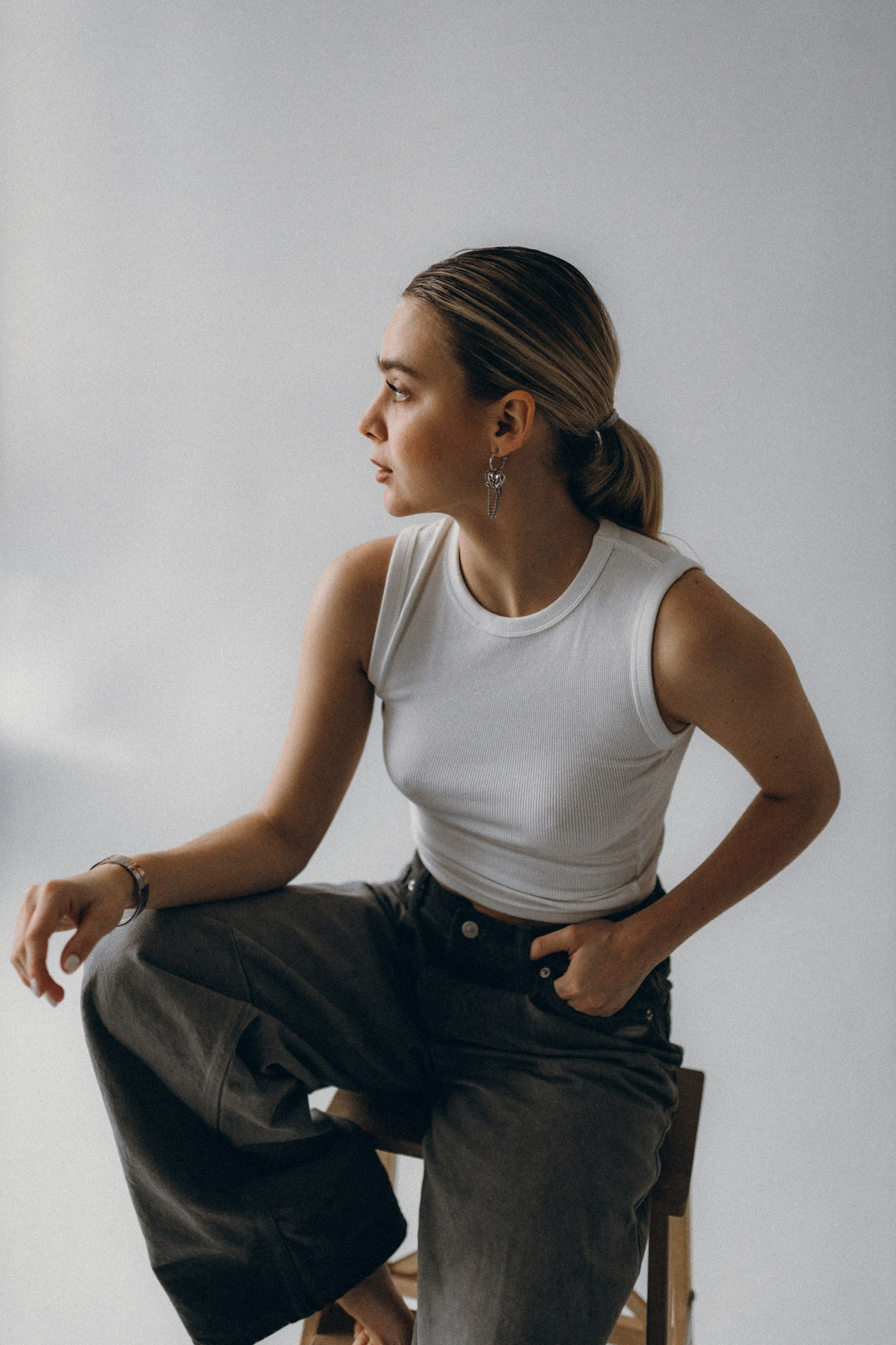 Маша. Фотограф НОГИНСК, Москва, Анастасия Белая