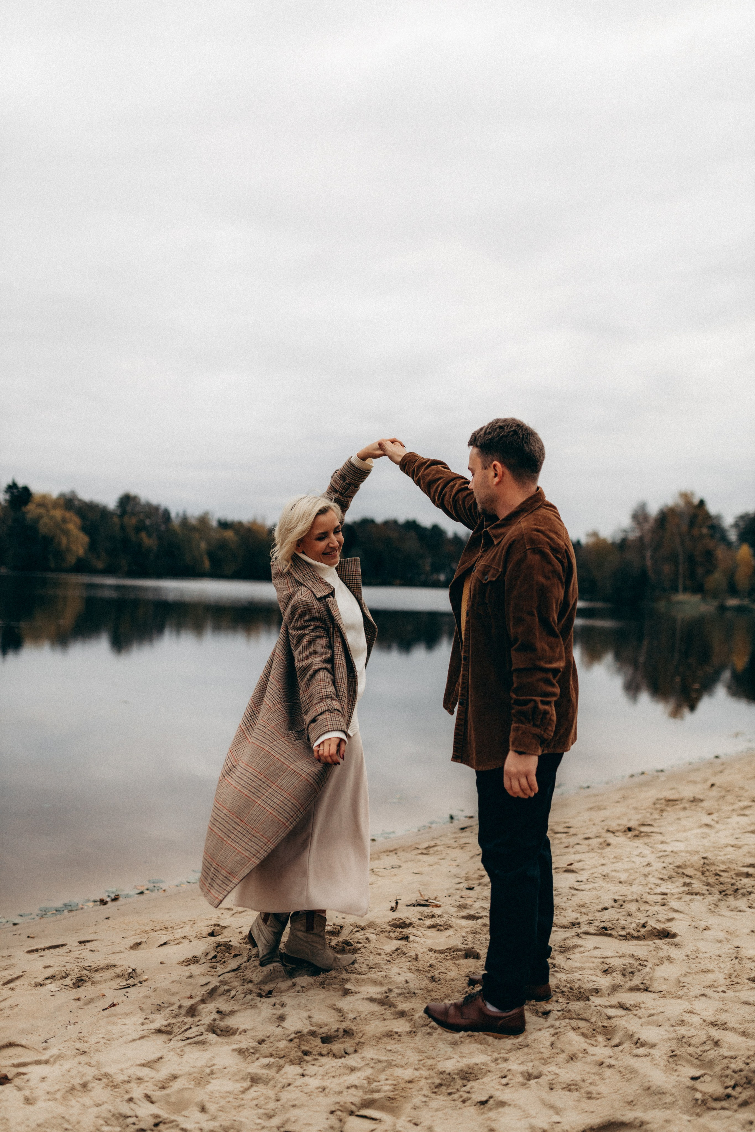 Лена & Андрей. Фотограф НОГИНСК, Москва, Анастасия Белая